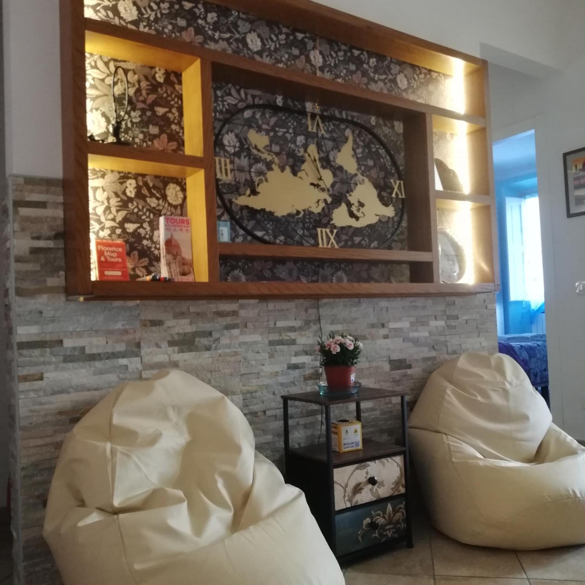 Guest house Emerald Florence