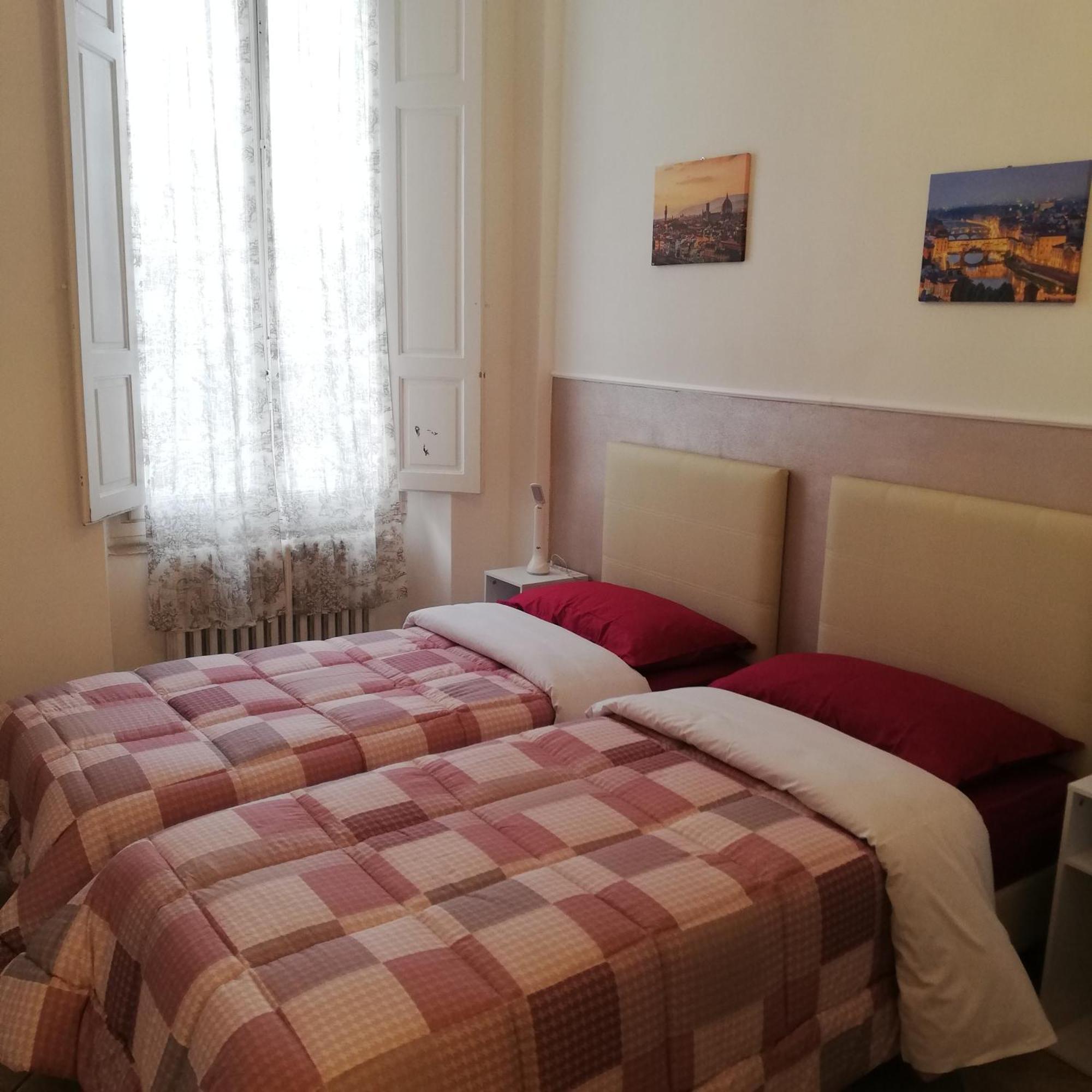 Emerald Guest house