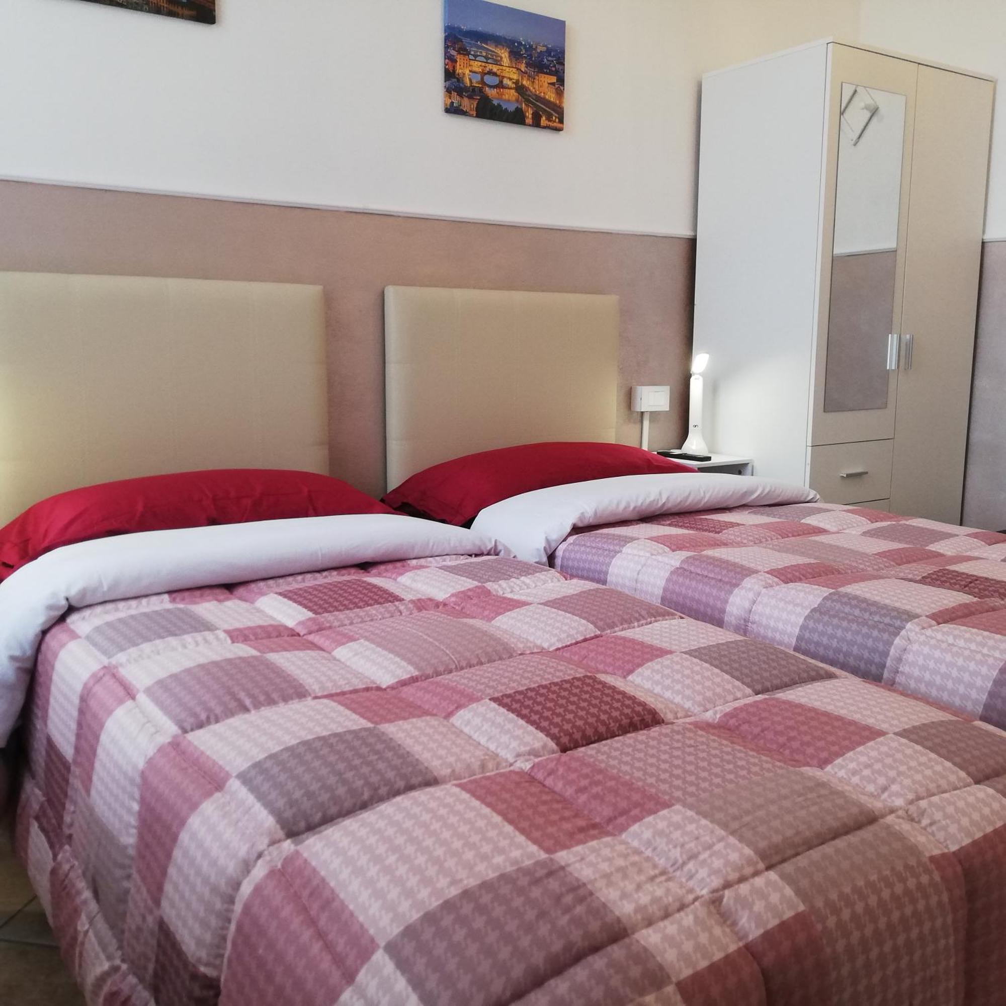 Emerald Guest house