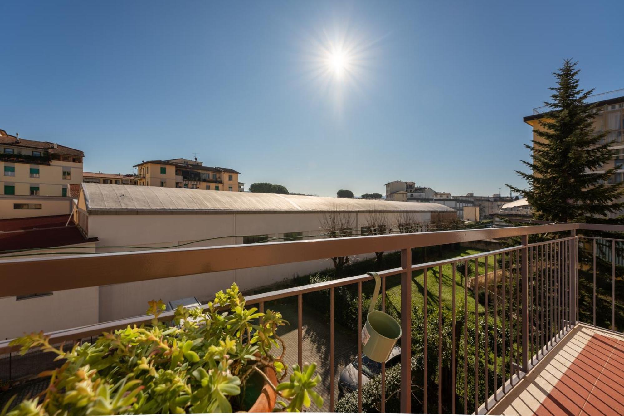 Casa Serena Apartment Florence