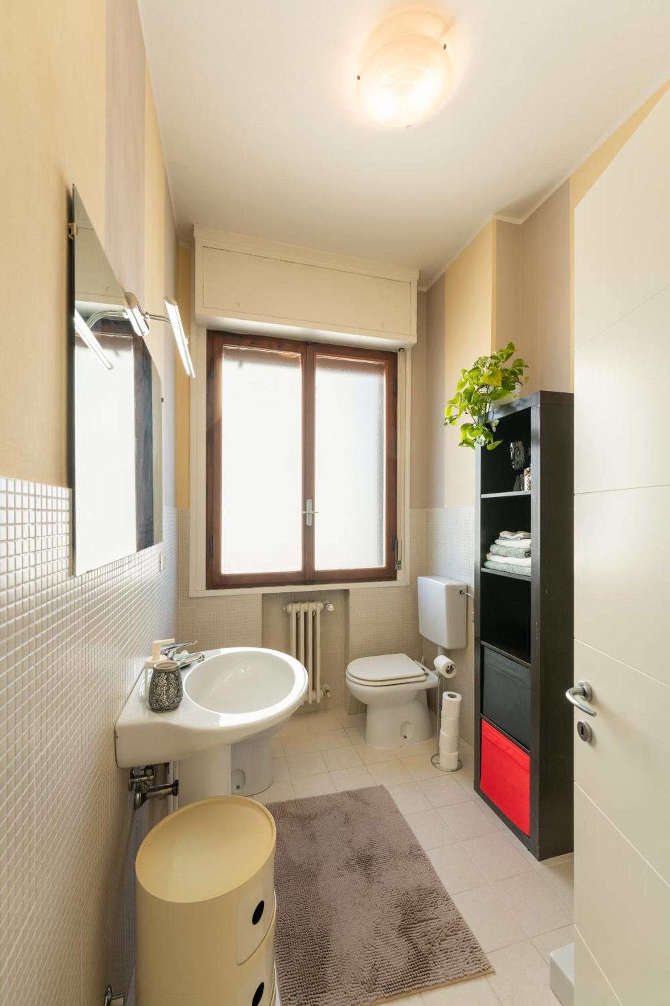 Casa Serena Apartment Florence