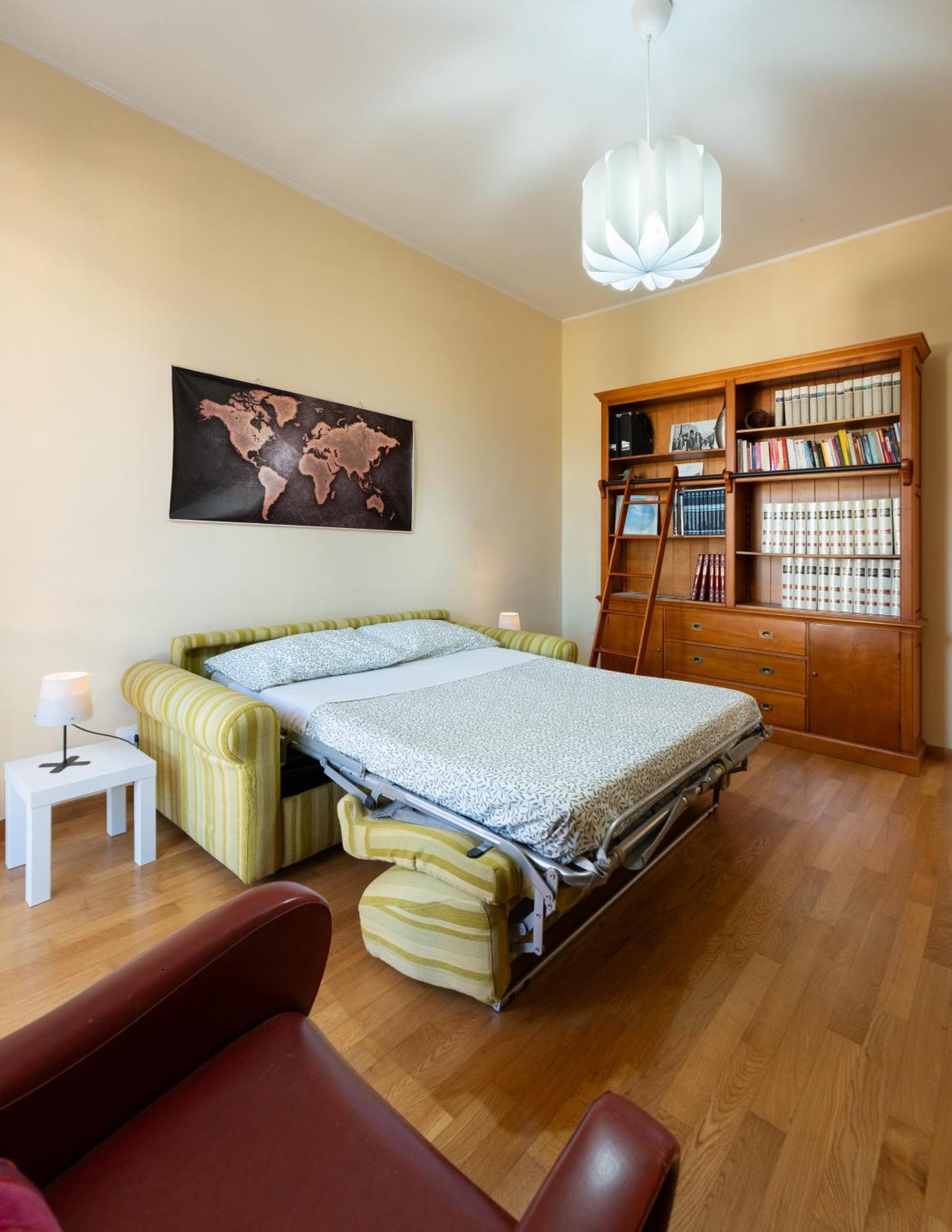 Apartment Casa Serena *