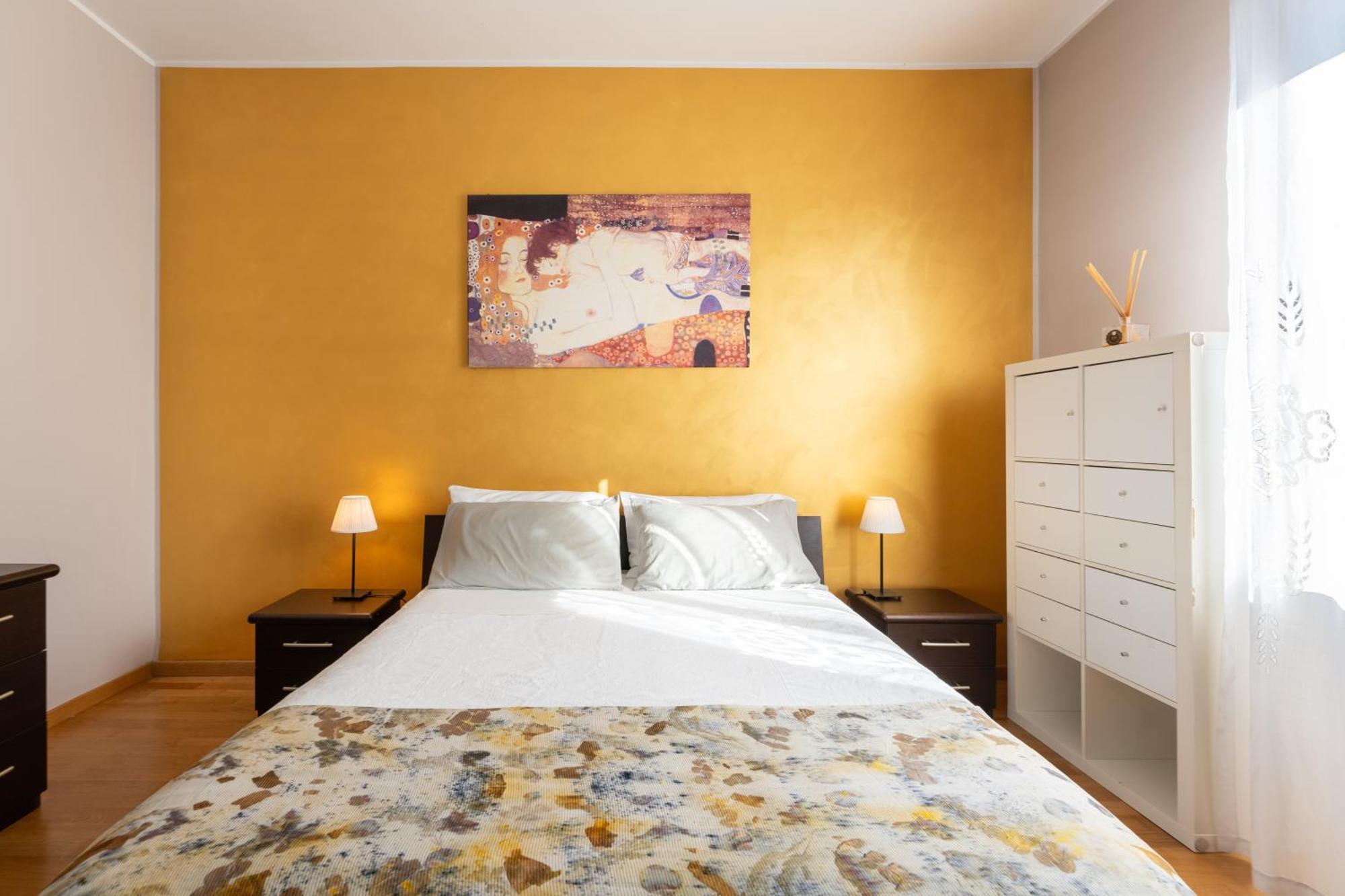 Casa Serena Apartment *