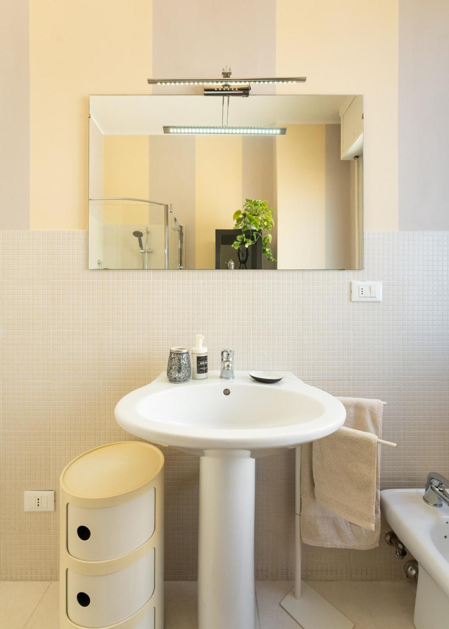 Casa Serena Apartment *