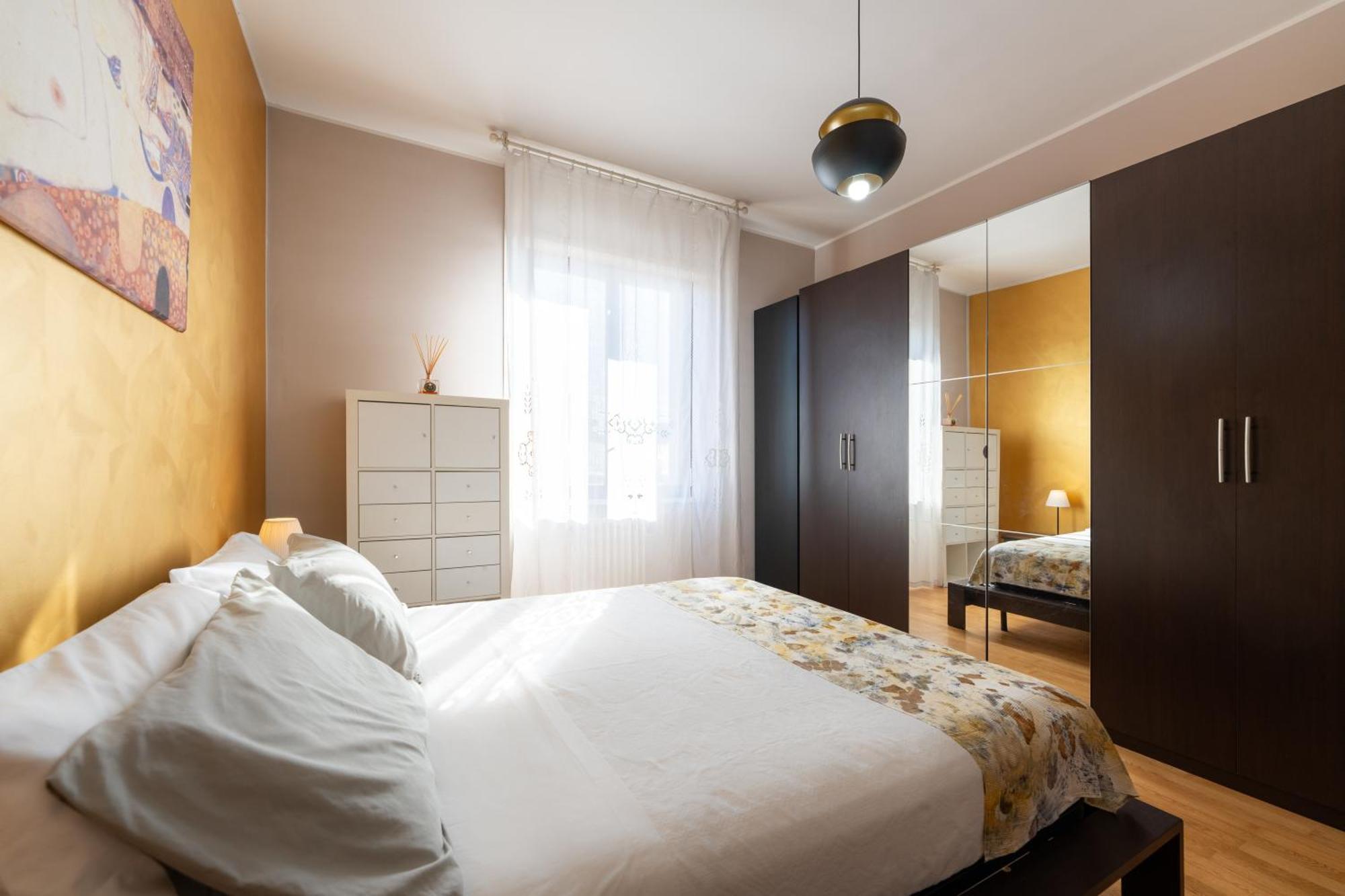 Casa Serena Apartment Florence
