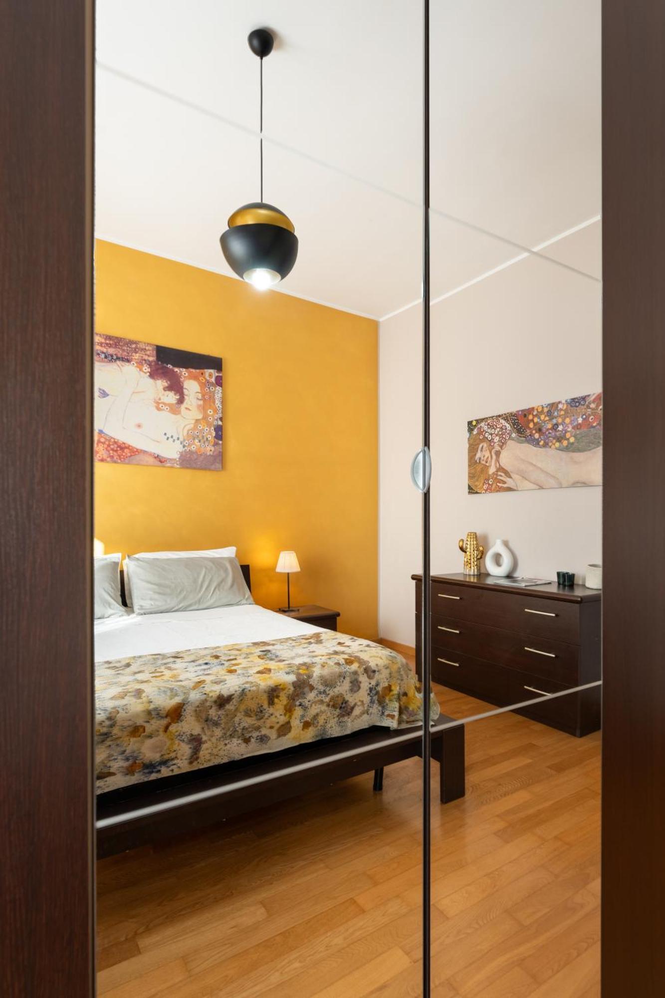 Casa Serena * Florence