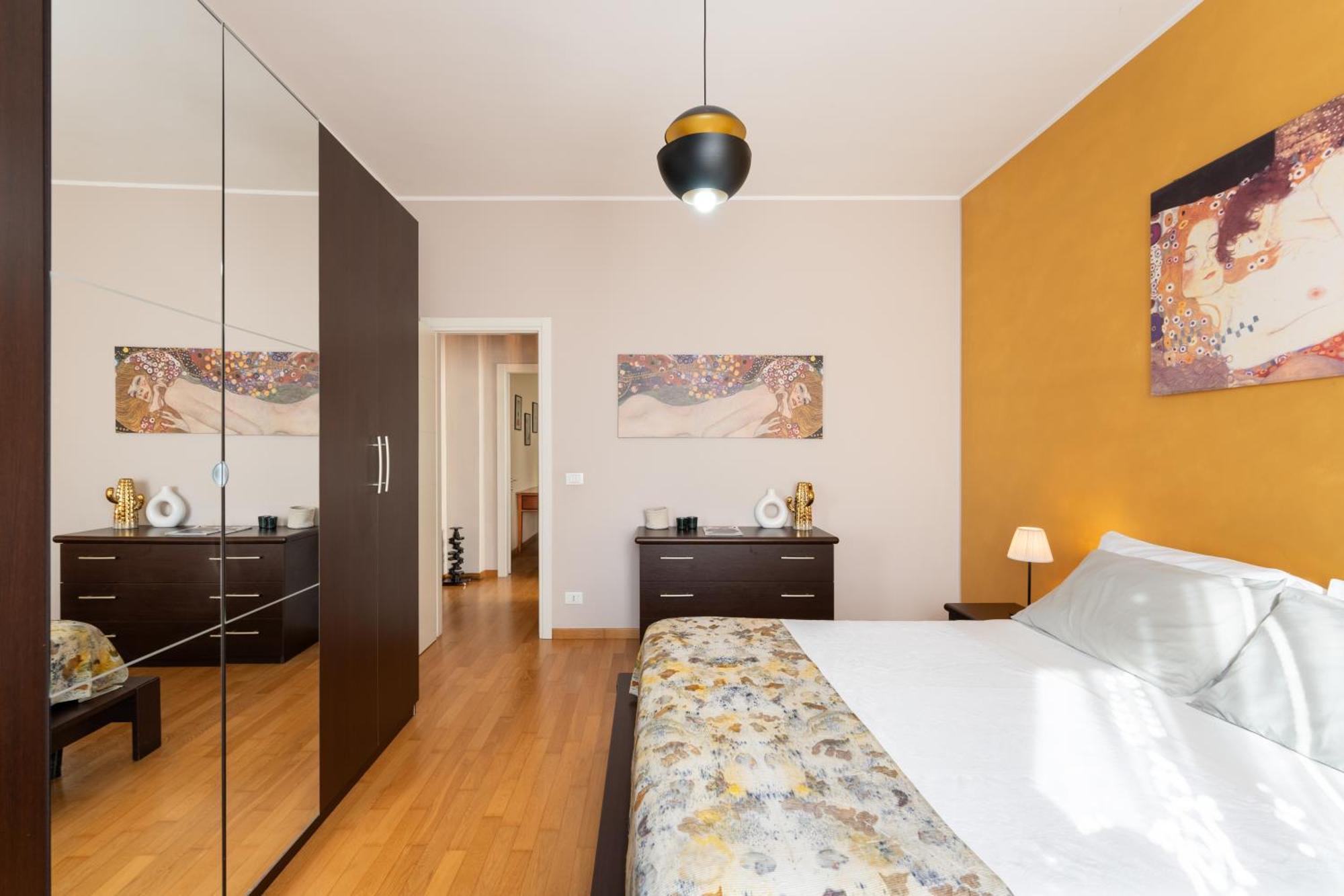 Casa Serena Apartment Florence