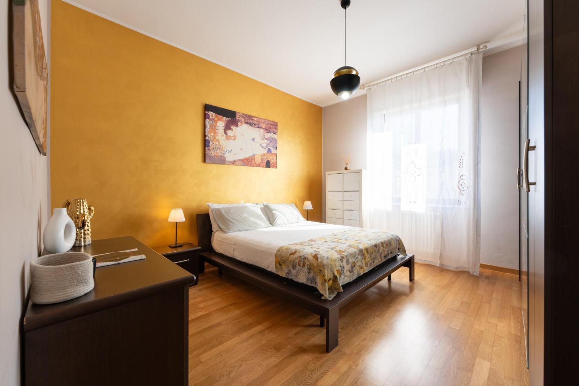 Apartment Casa Serena *