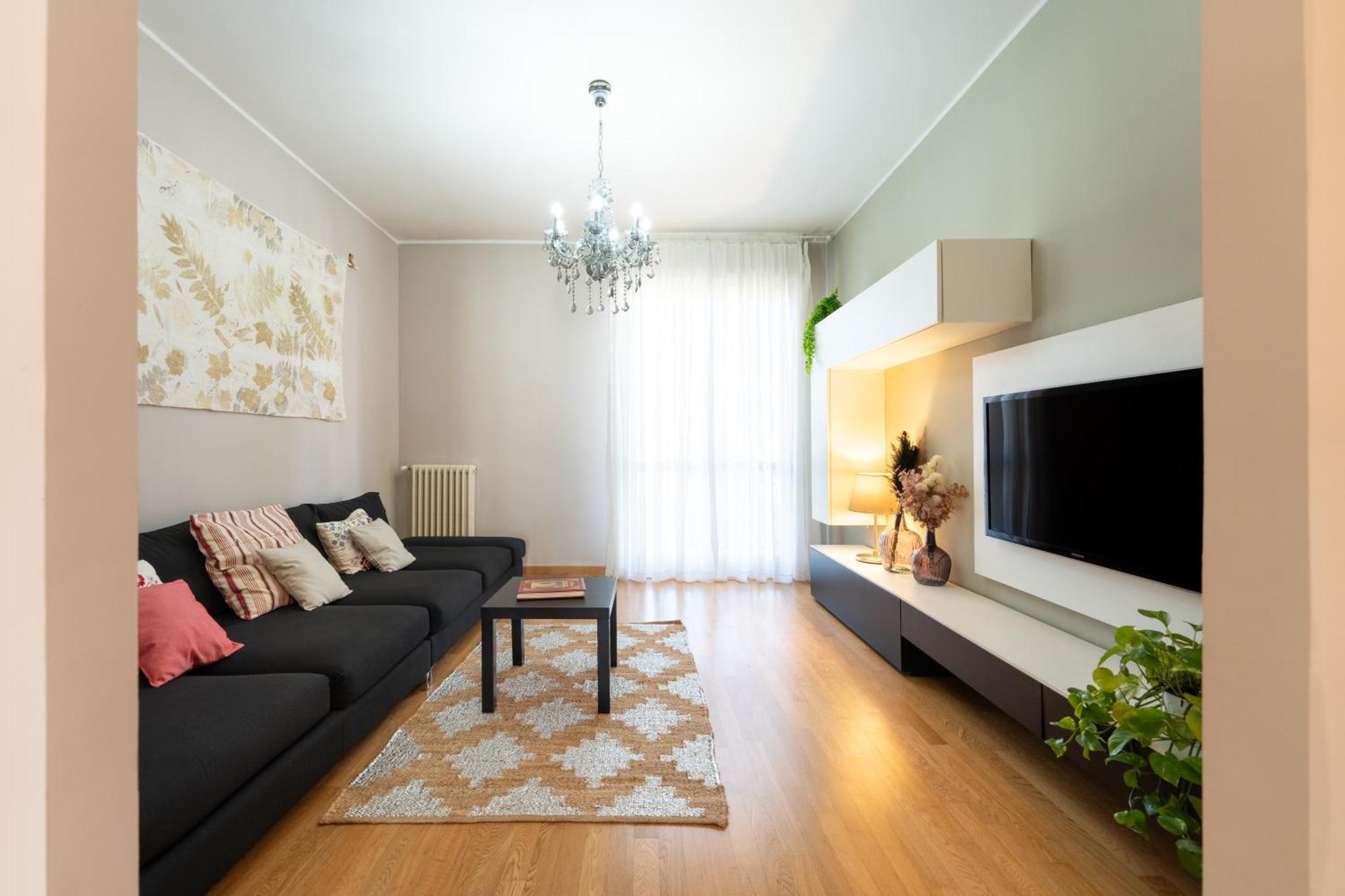 Casa Serena Apartment
