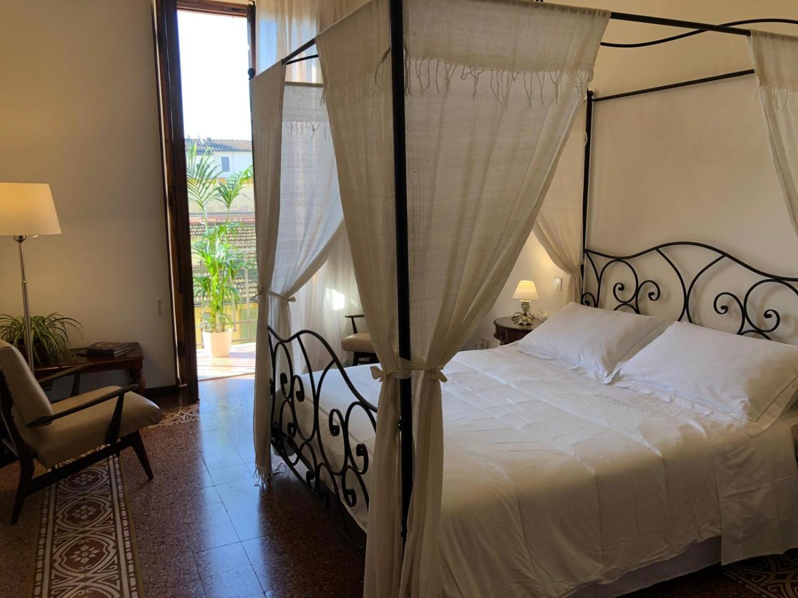 Florence Homestay Appartement Florence