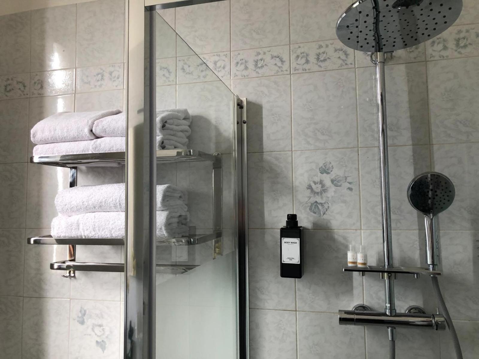 Florence Homestay Appartement Florence