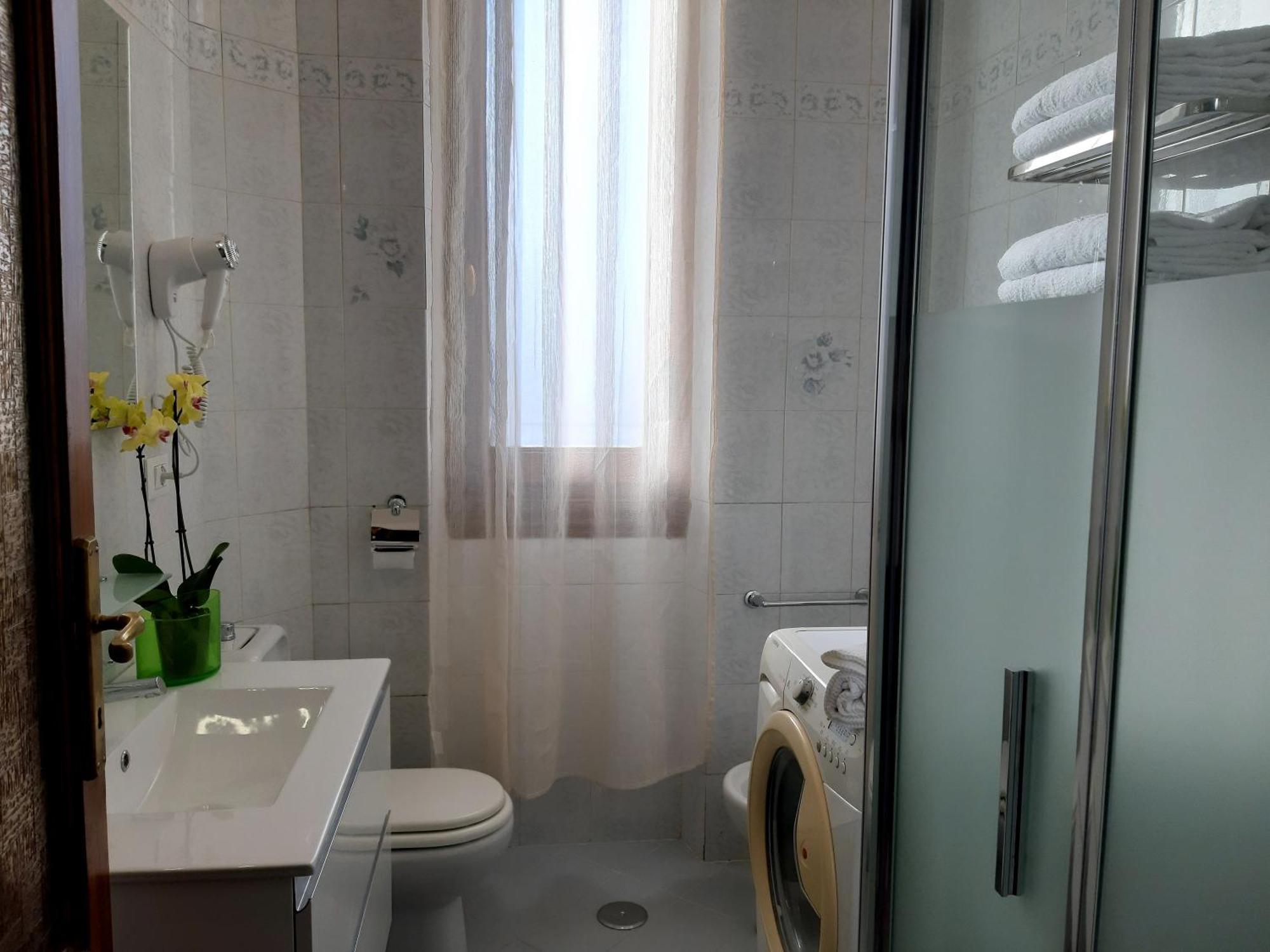 Florence Homestay * Florence
