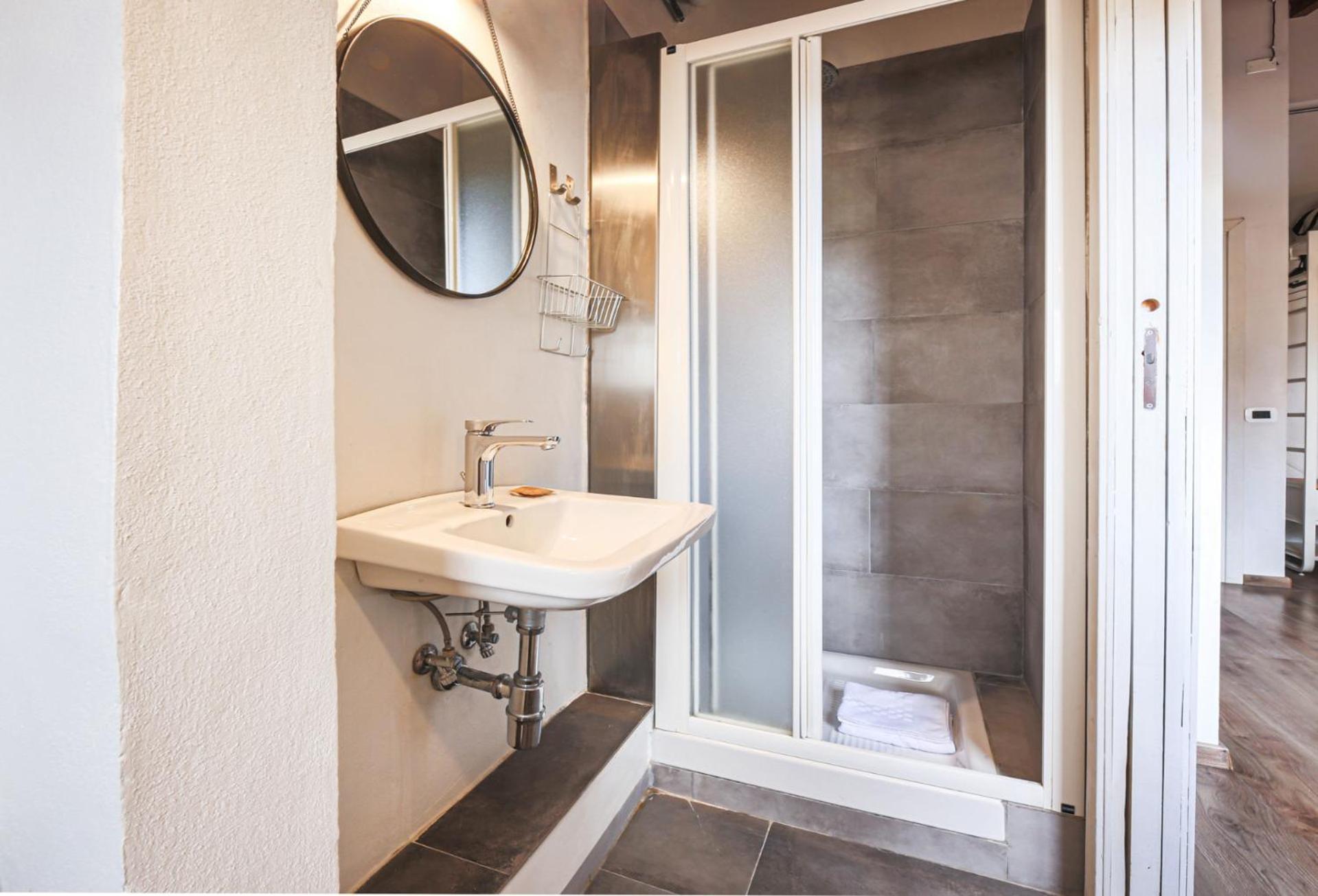 - Urban Spirit Cozy And Modern Florence