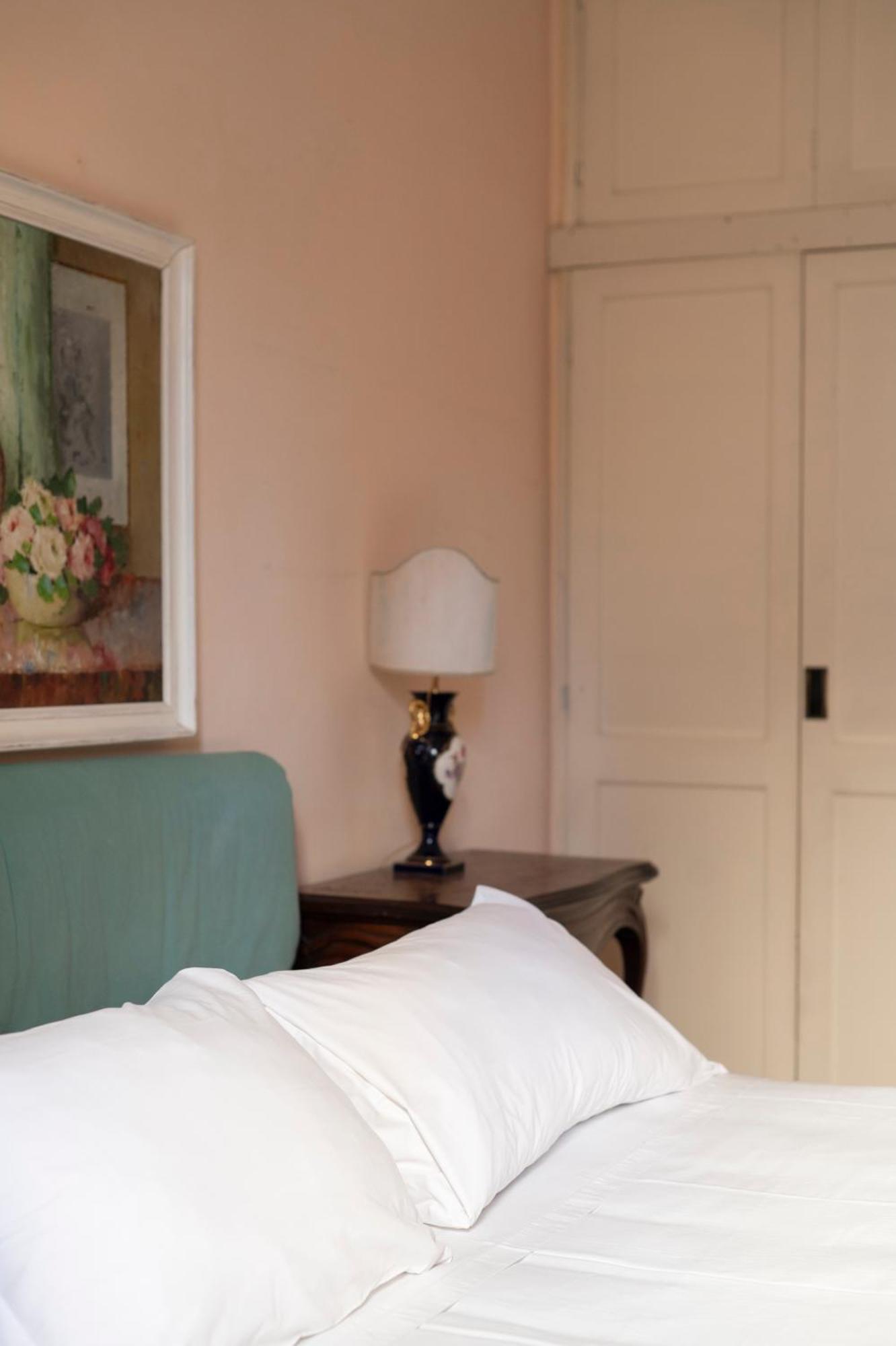 Guest house Caravaggio Con Bagno Privato Nell'oltrarno Florence