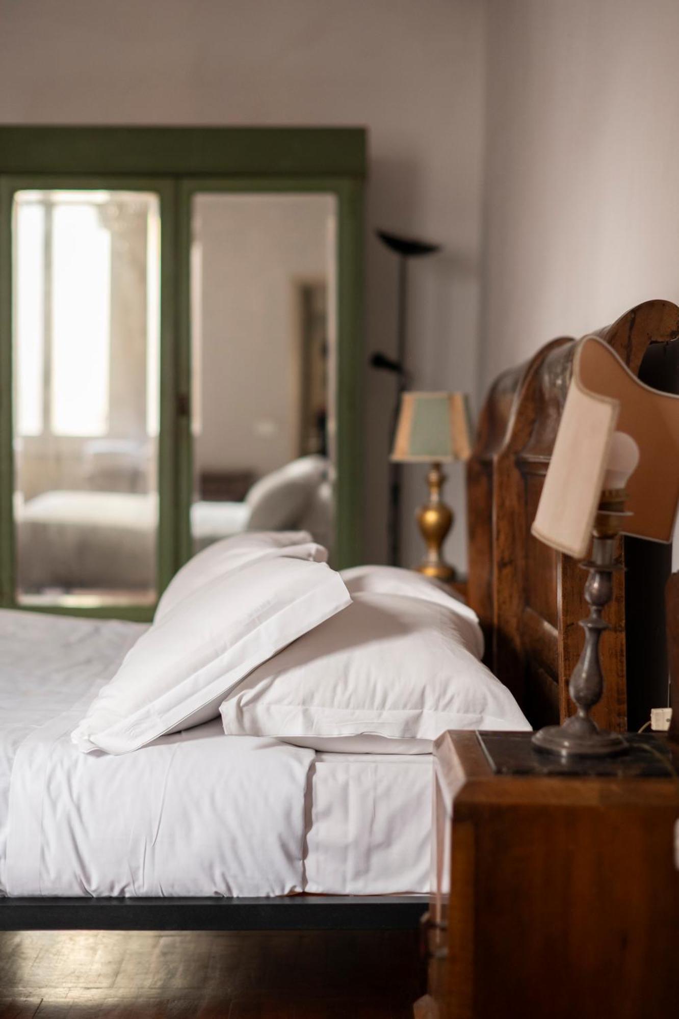 Guest house Caravaggio Con Bagno Privato Nell'oltrarno Florence
