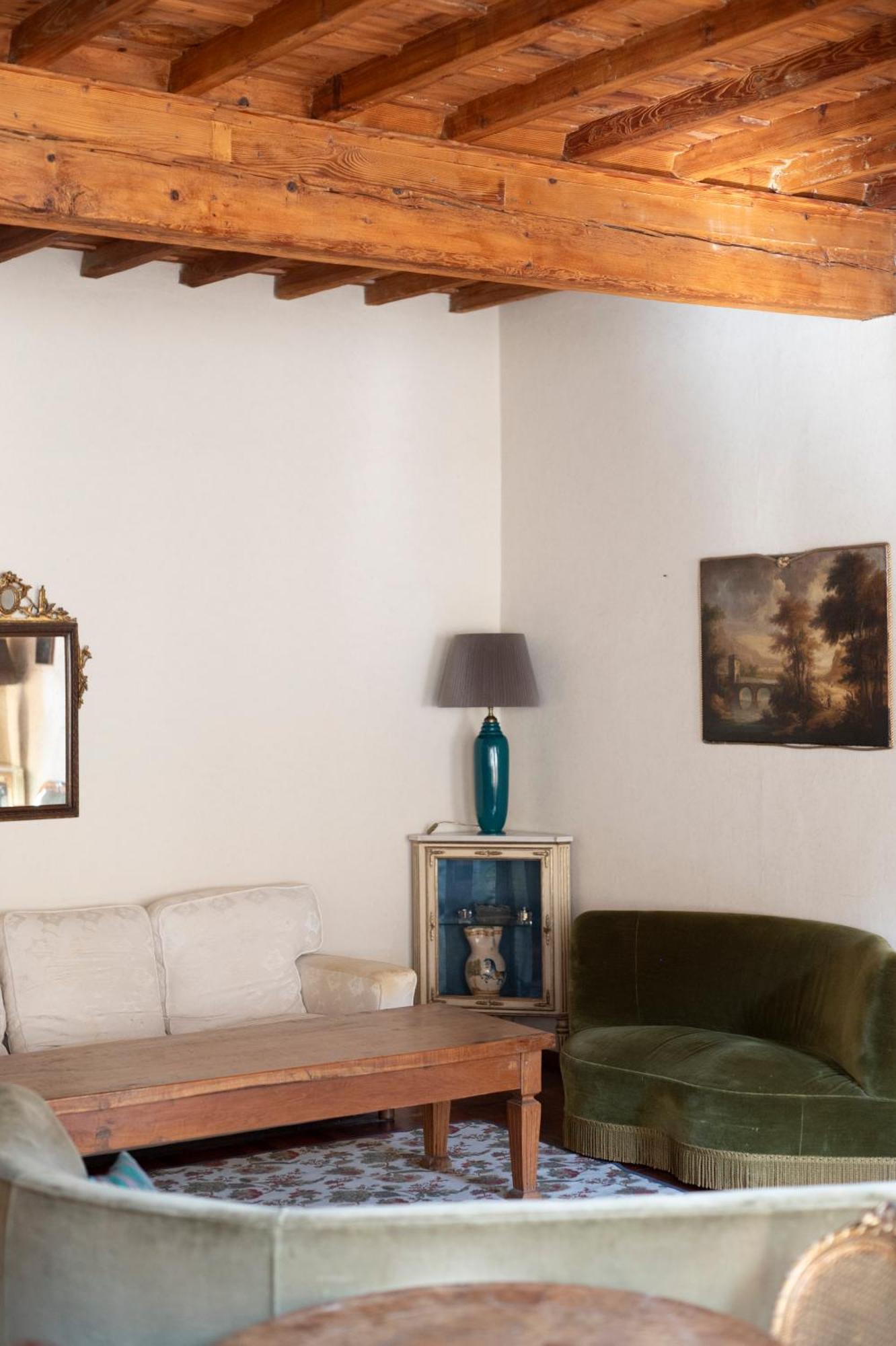 Caravaggio Con Bagno Privato Nell'oltrarno * Florence
