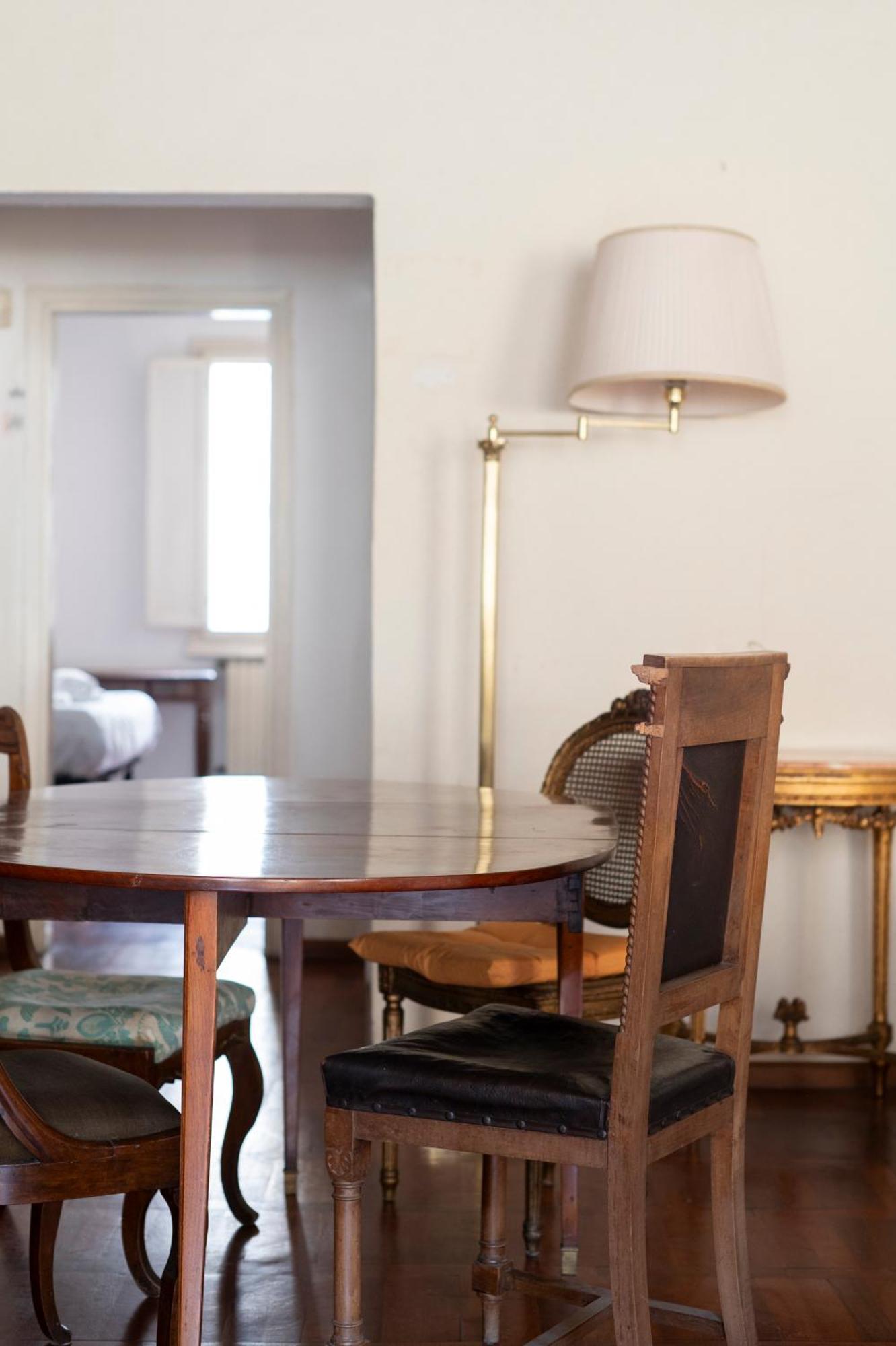 Caravaggio Con Bagno Privato Nell'oltrarno Guest house *
