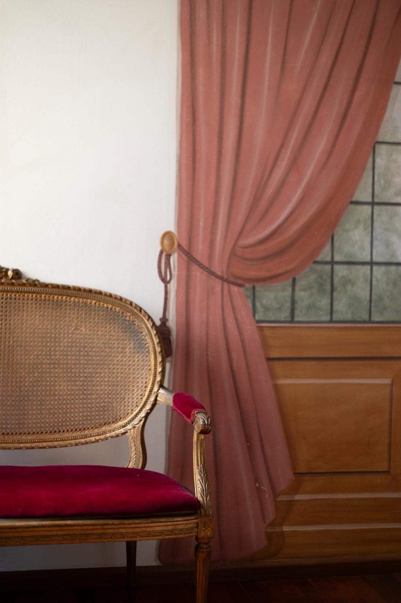 Guest house Caravaggio Con Bagno Privato Nell'oltrarno