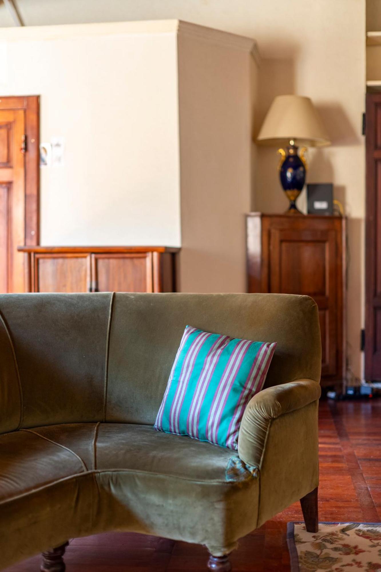 Caravaggio Con Bagno Privato Nell'oltrarno Guest house *