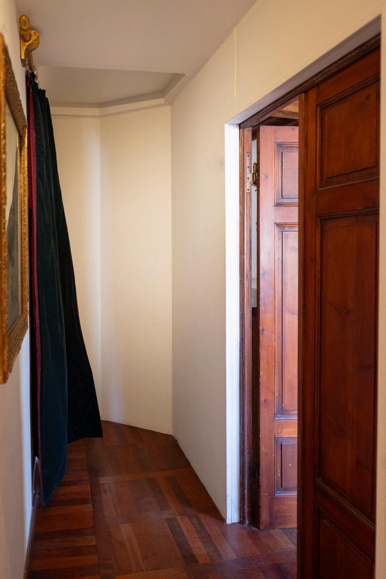 Guest house Caravaggio Con Bagno Privato Nell'oltrarno Florence