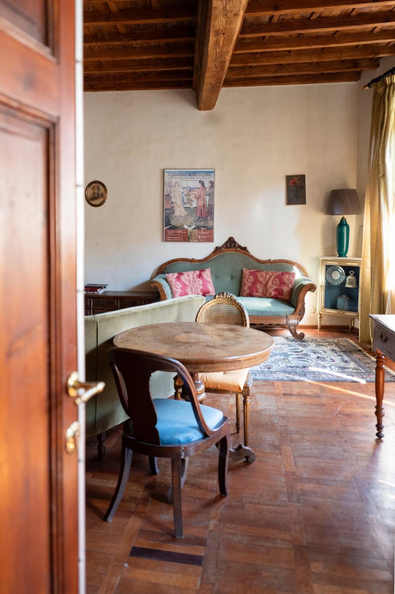Guest house Caravaggio Con Bagno Privato Nell'oltrarno *