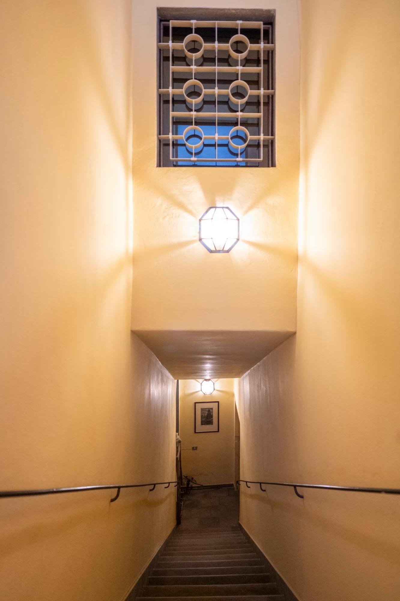 Guest house Caravaggio Con Bagno Privato Nell'oltrarno *