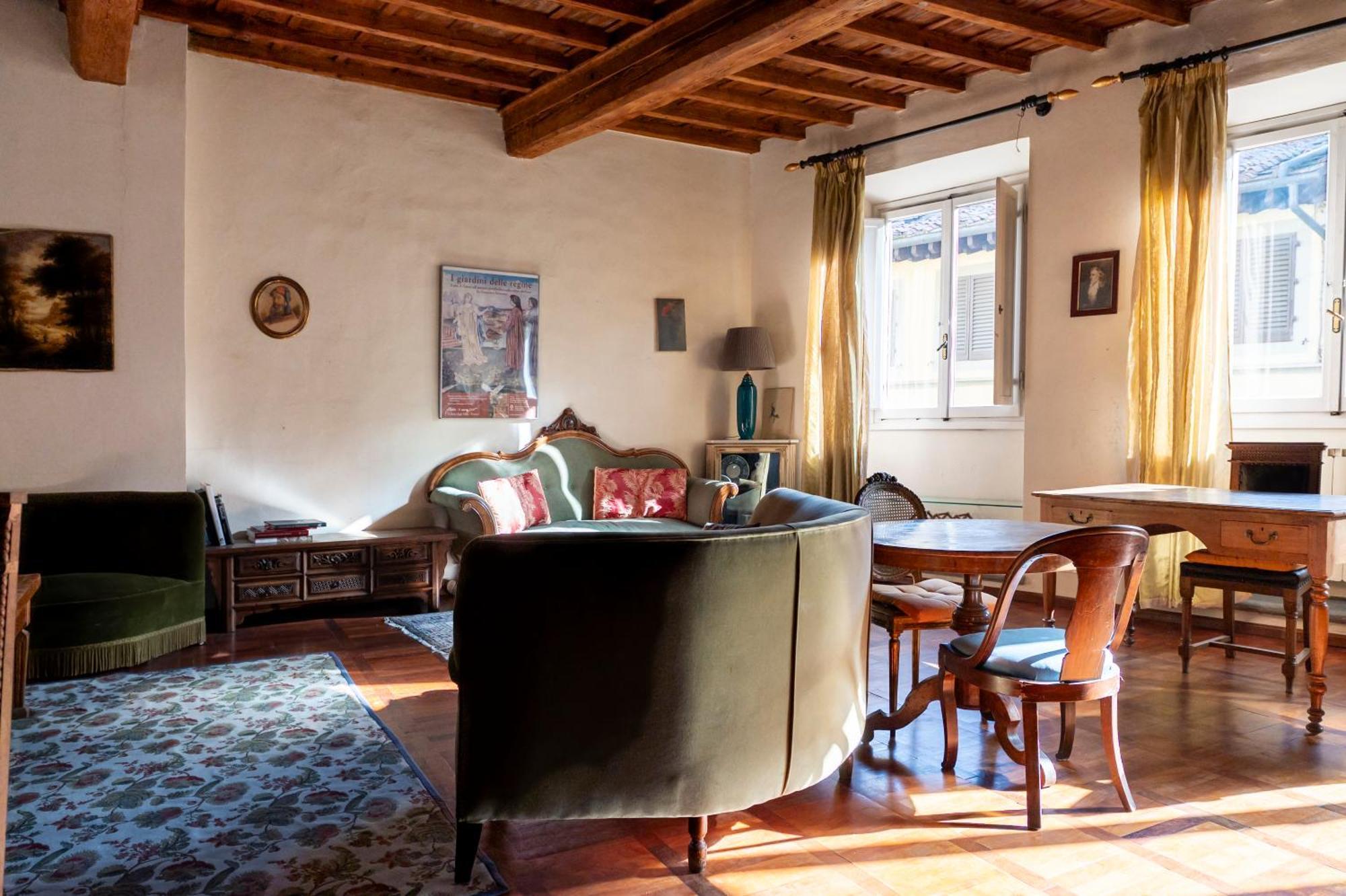 Guest house Caravaggio Con Bagno Privato Nell'oltrarno *