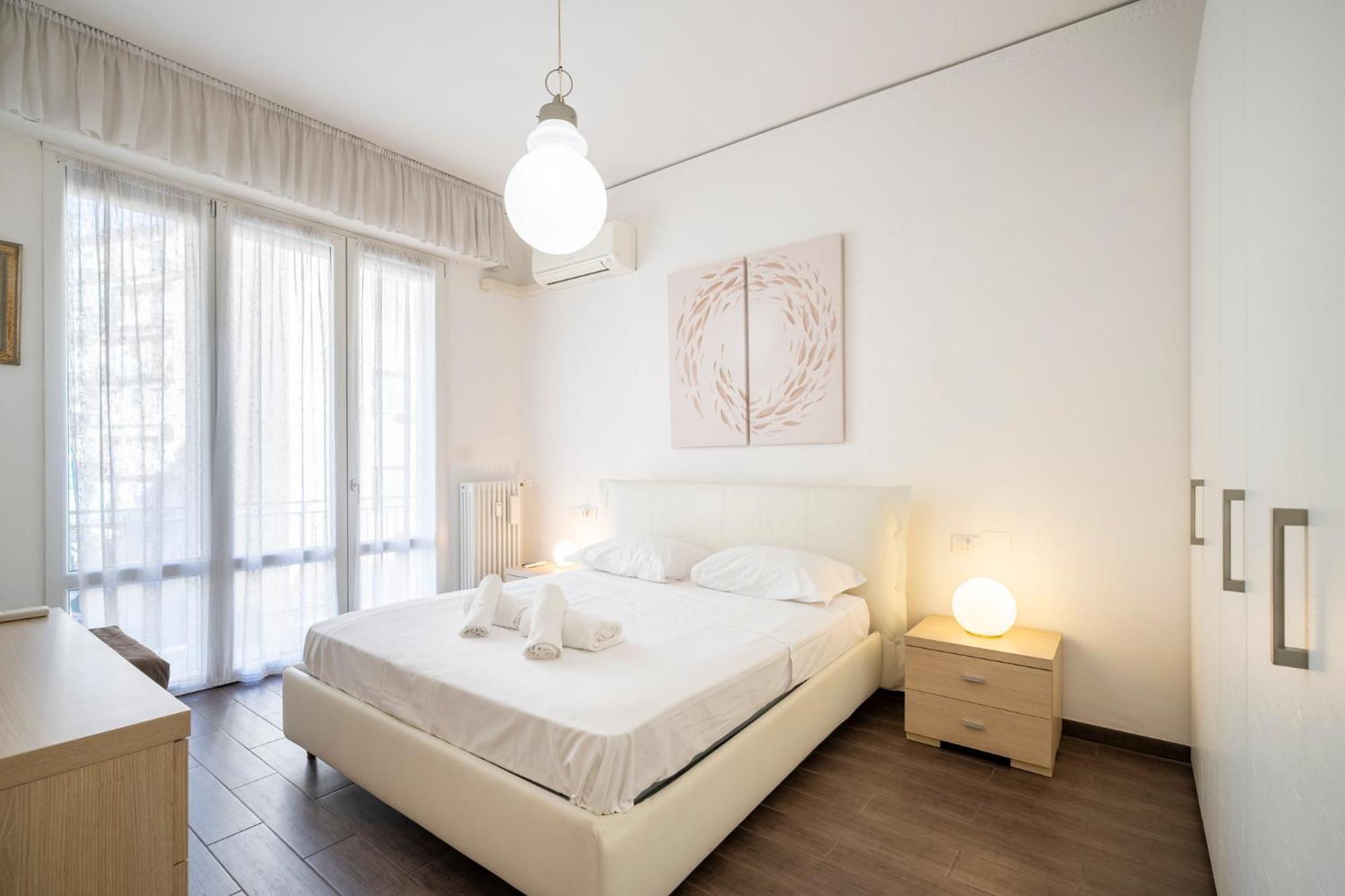 Appartement Riverside In