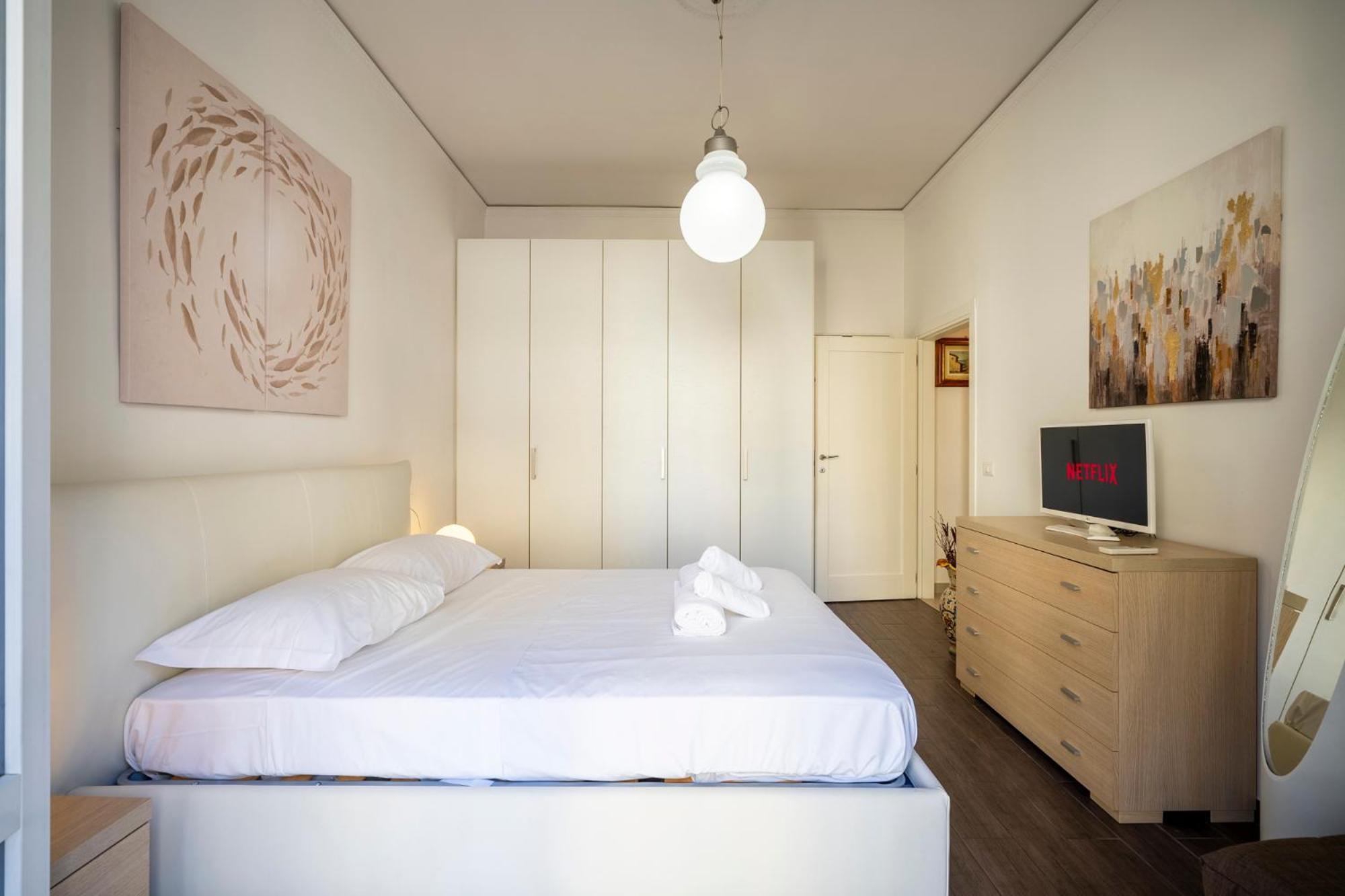 Riverside In Appartement *