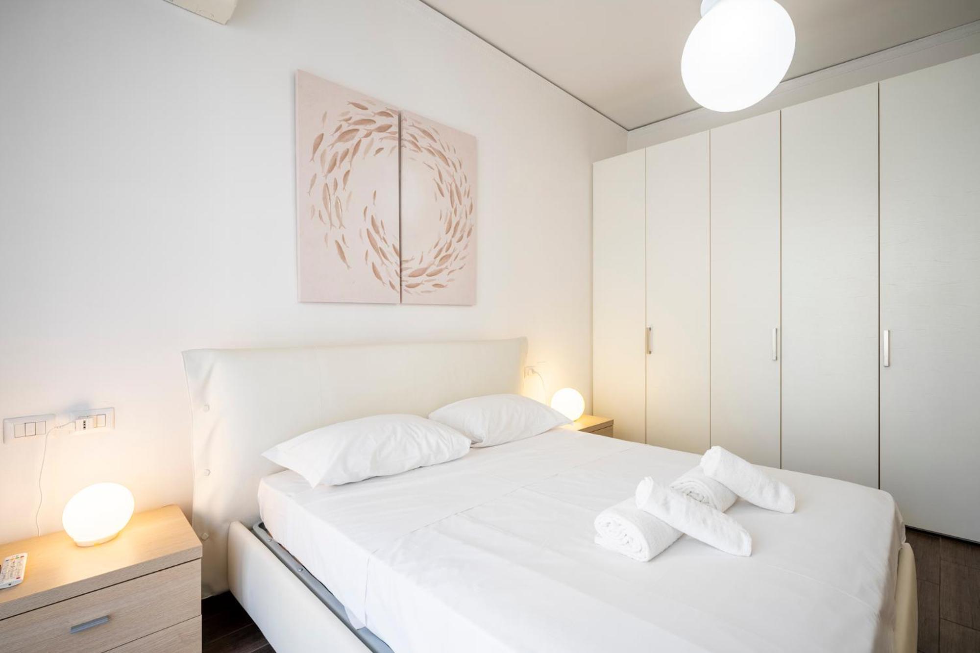 Riverside In Appartement Florence