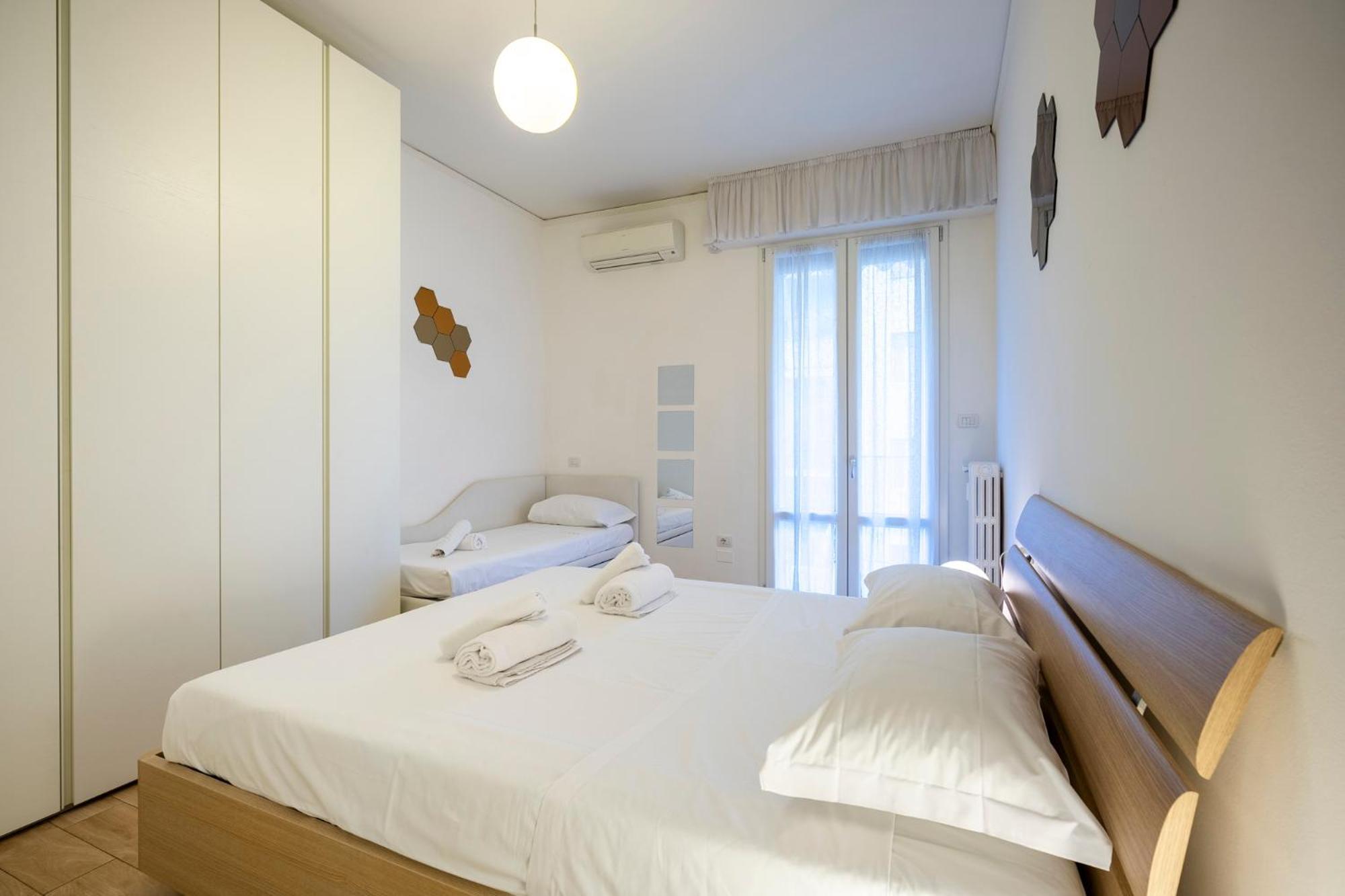 Riverside In Appartement
