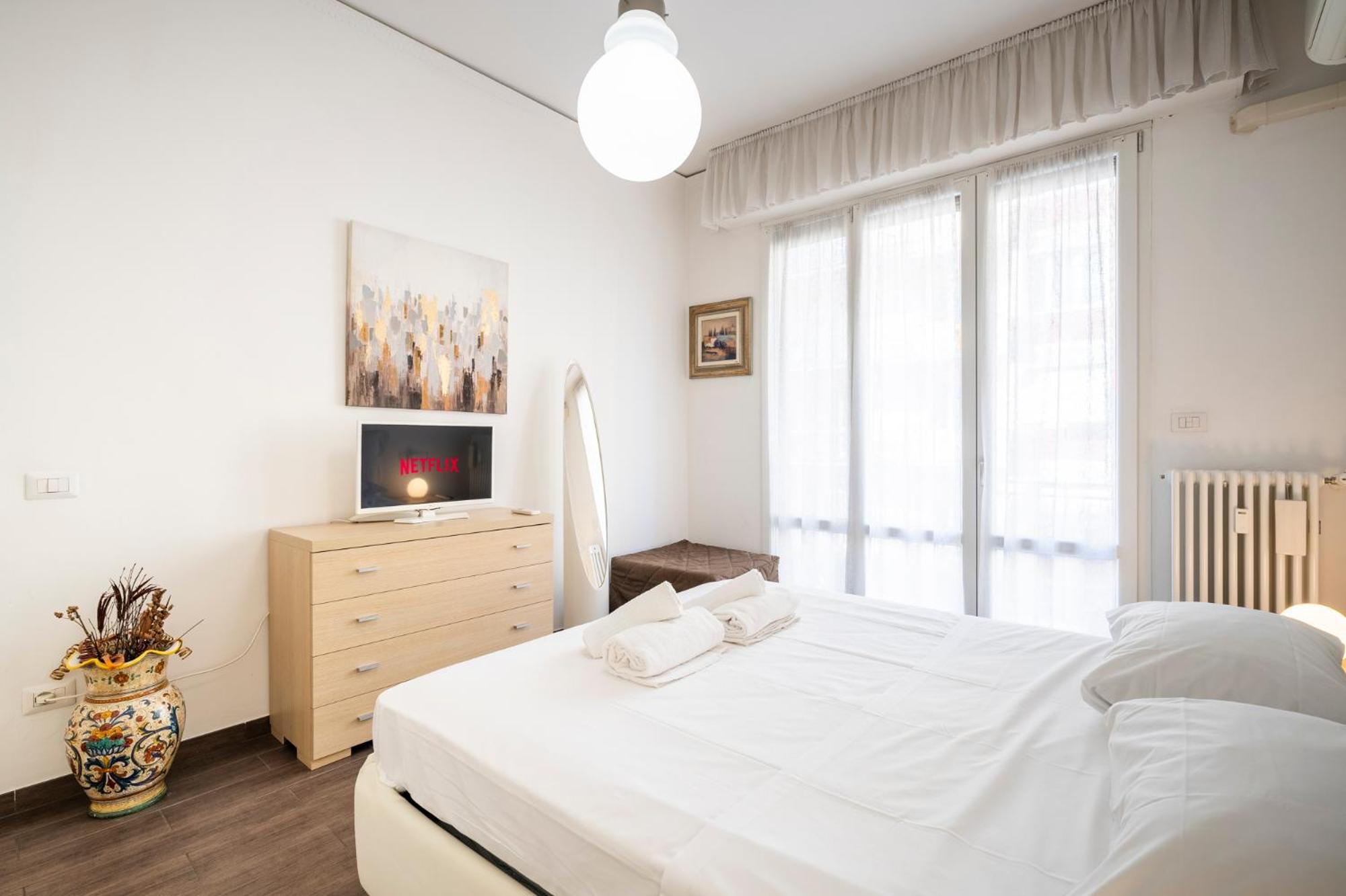 Appartement Riverside In Florence