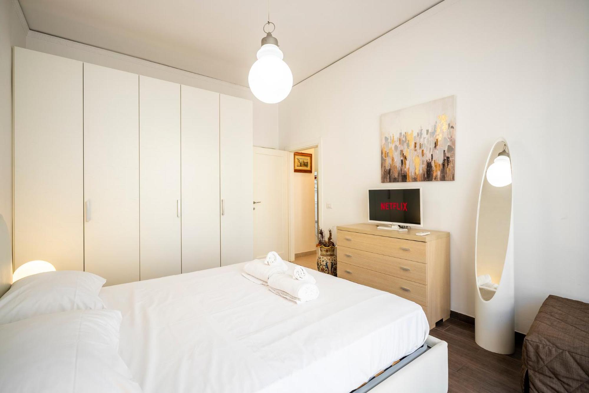 Riverside In Appartement *