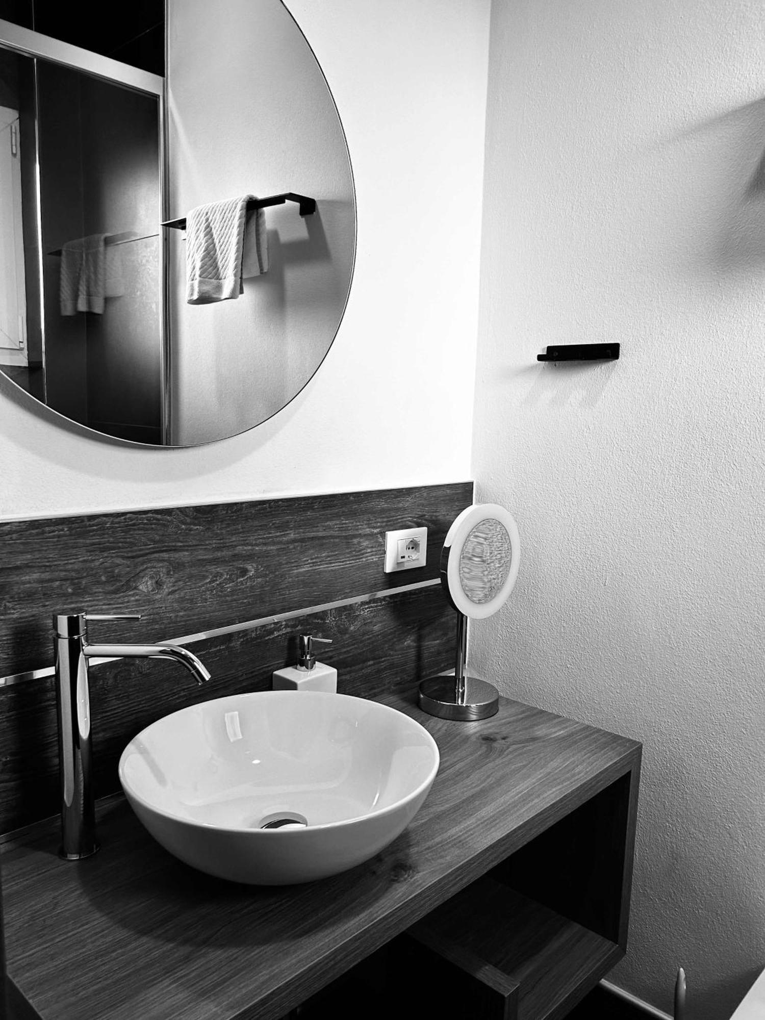 Inn Opus Santa Croce Family