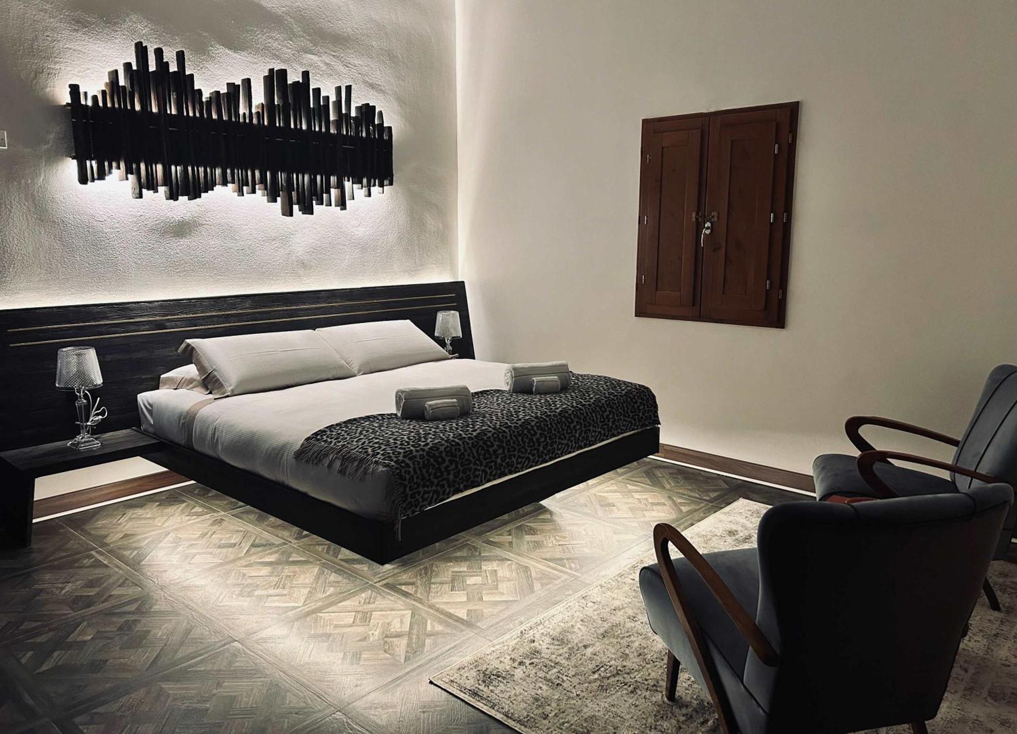 Inn Opus Santa Croce Family Florence