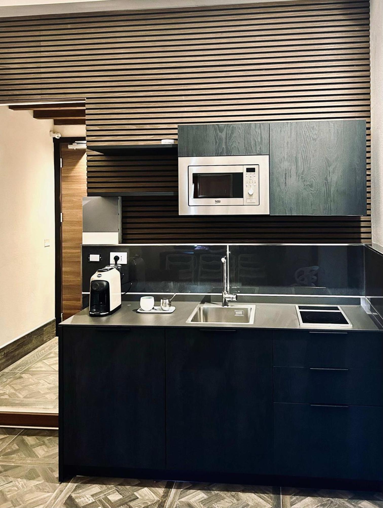 Opus Santa Croce Family Inn Florence