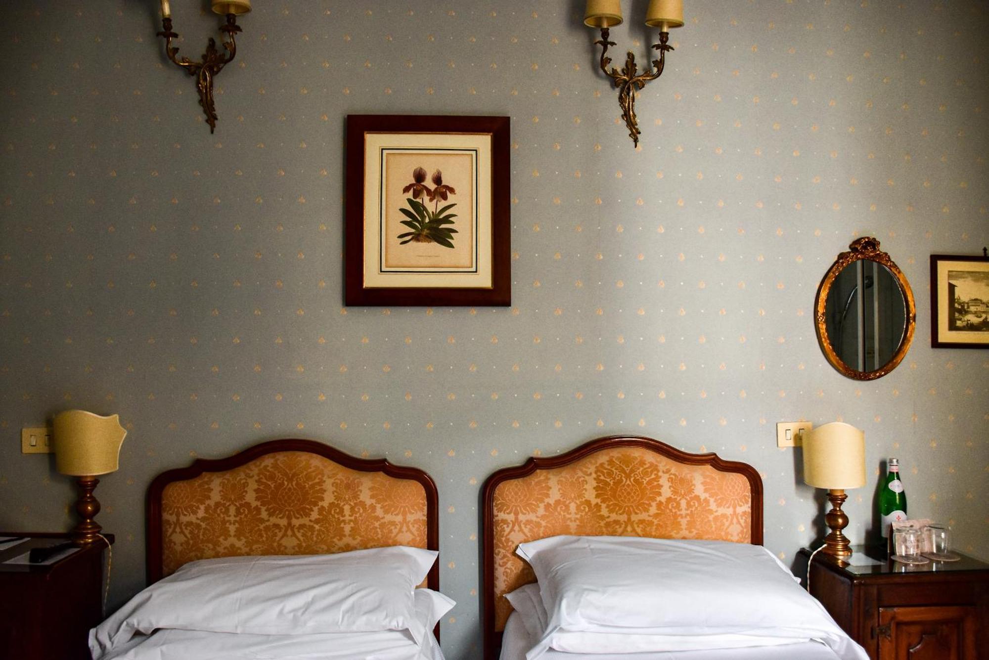 Hermitage Hotel Florence