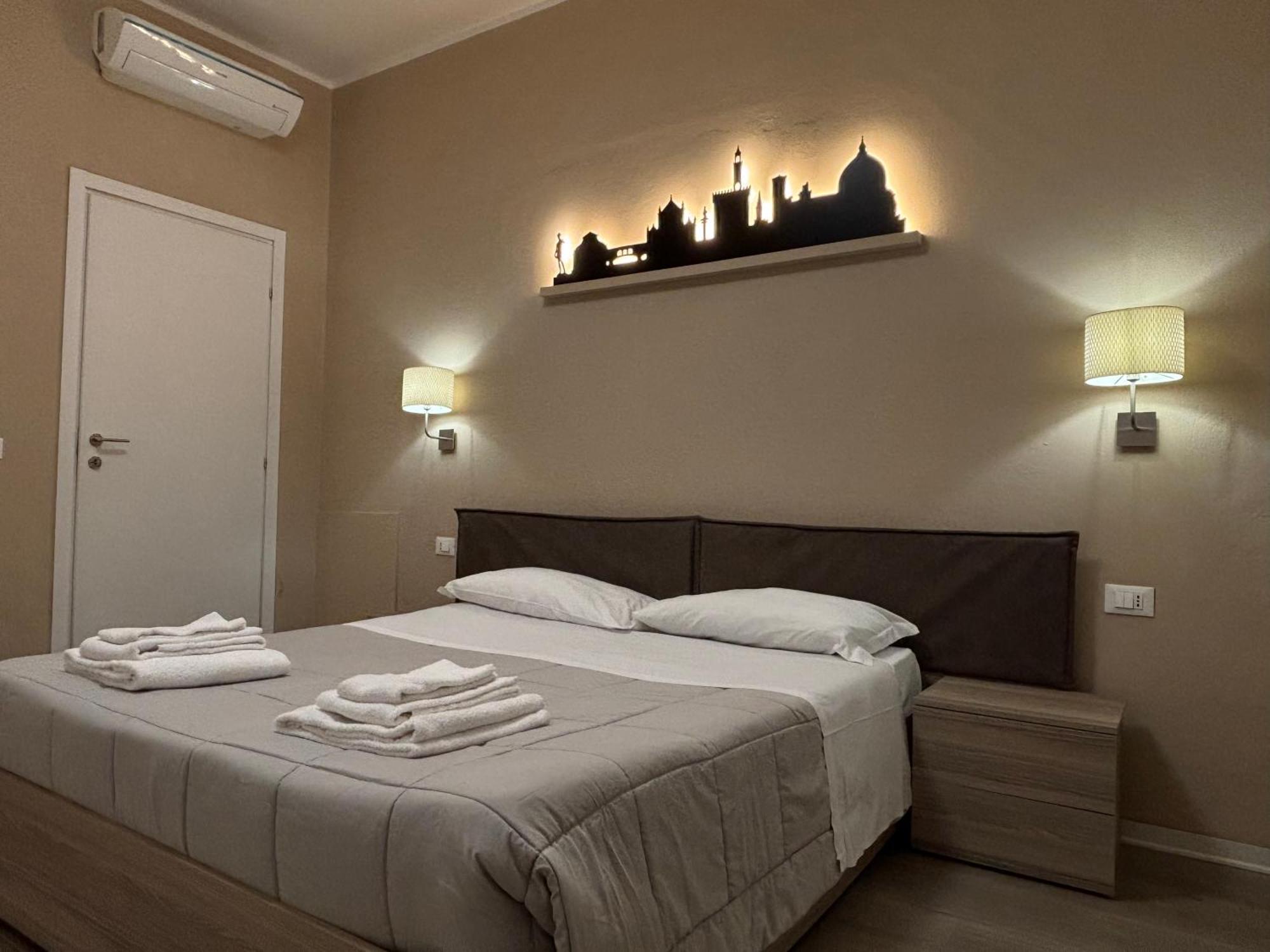 Happy Holidays Appartement *
