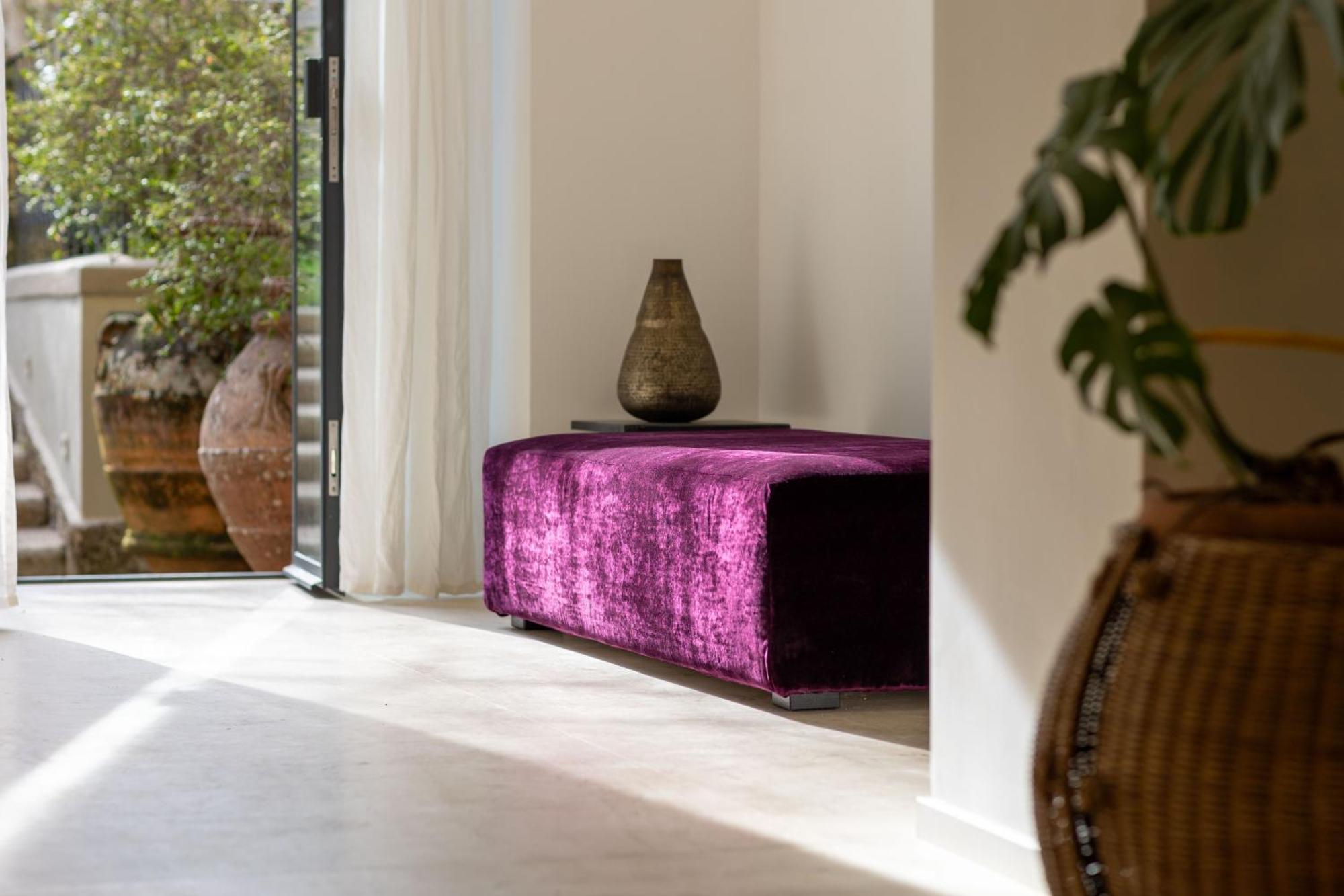 Hébergement de vacances Palazzina Maresa *