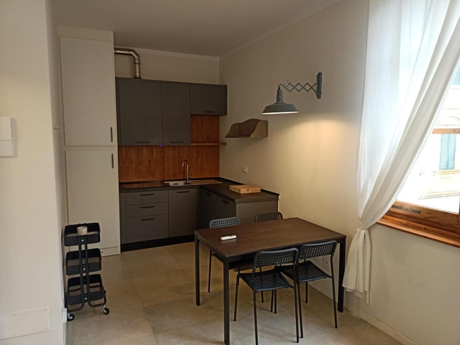 Appartement 3 Gigli