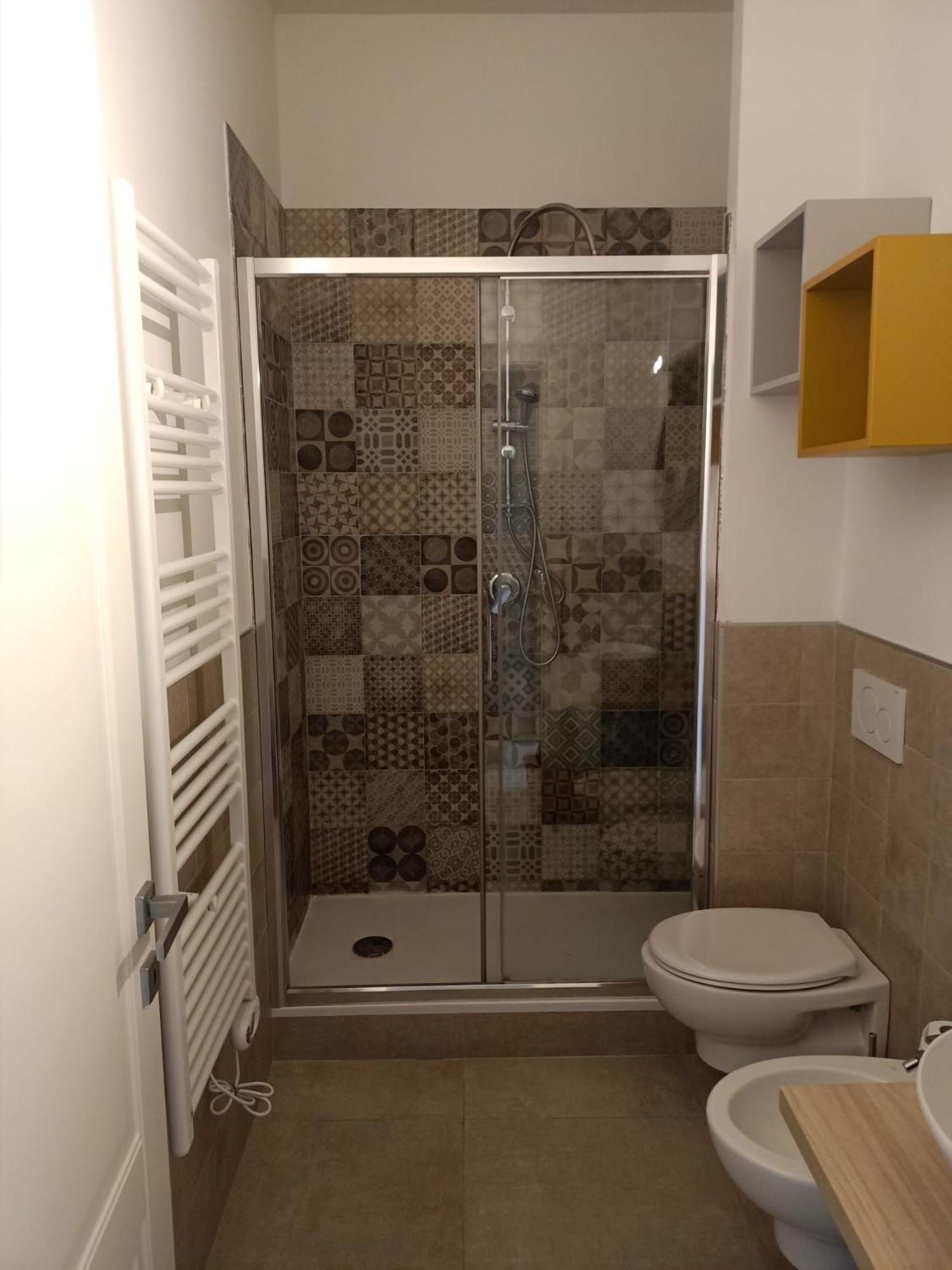 3 Gigli Appartement