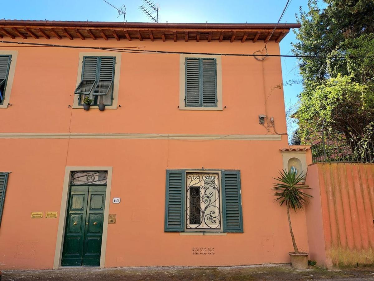 La Casa Del Podesta 65 Apartment
