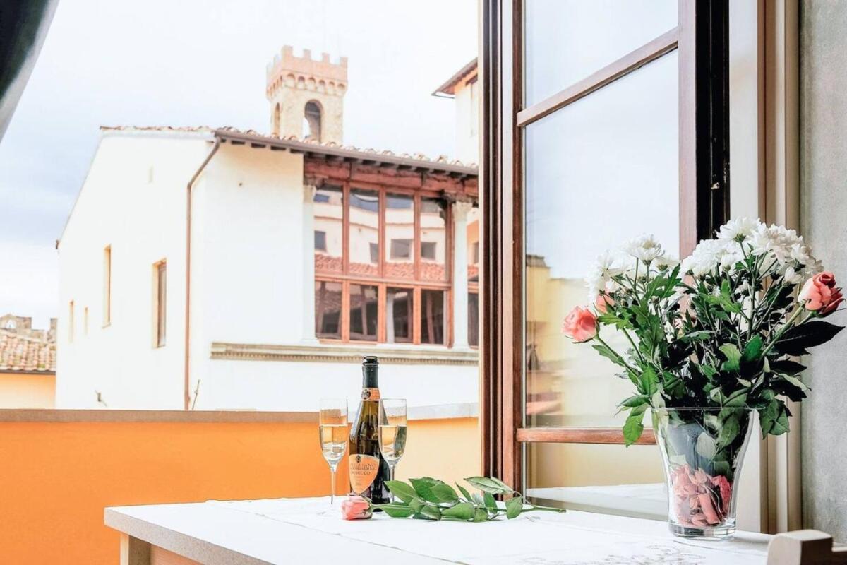 Albizi Masaccio 315 Apartment Florence