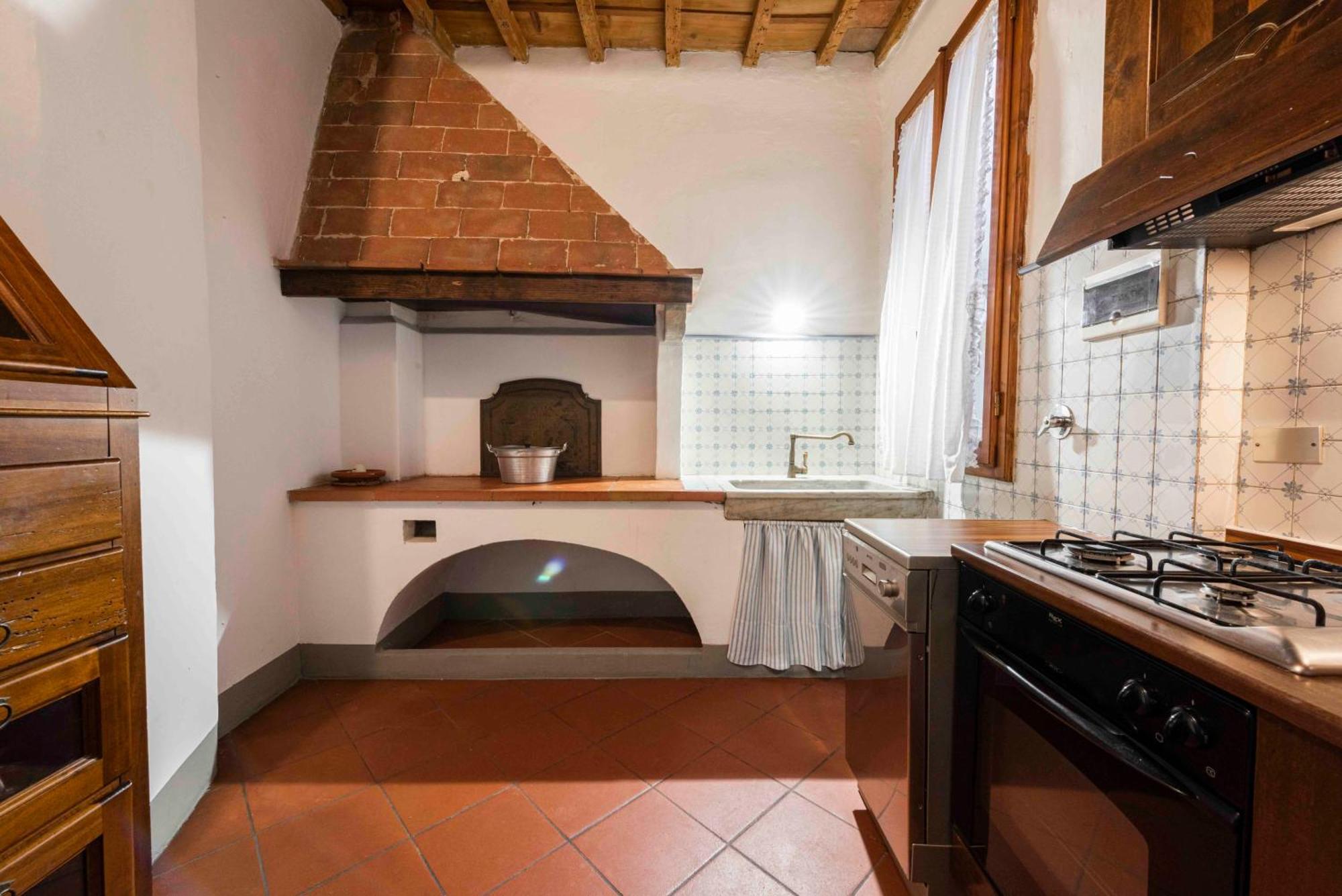 Borgo Allegri Palace By Mmega Apartment