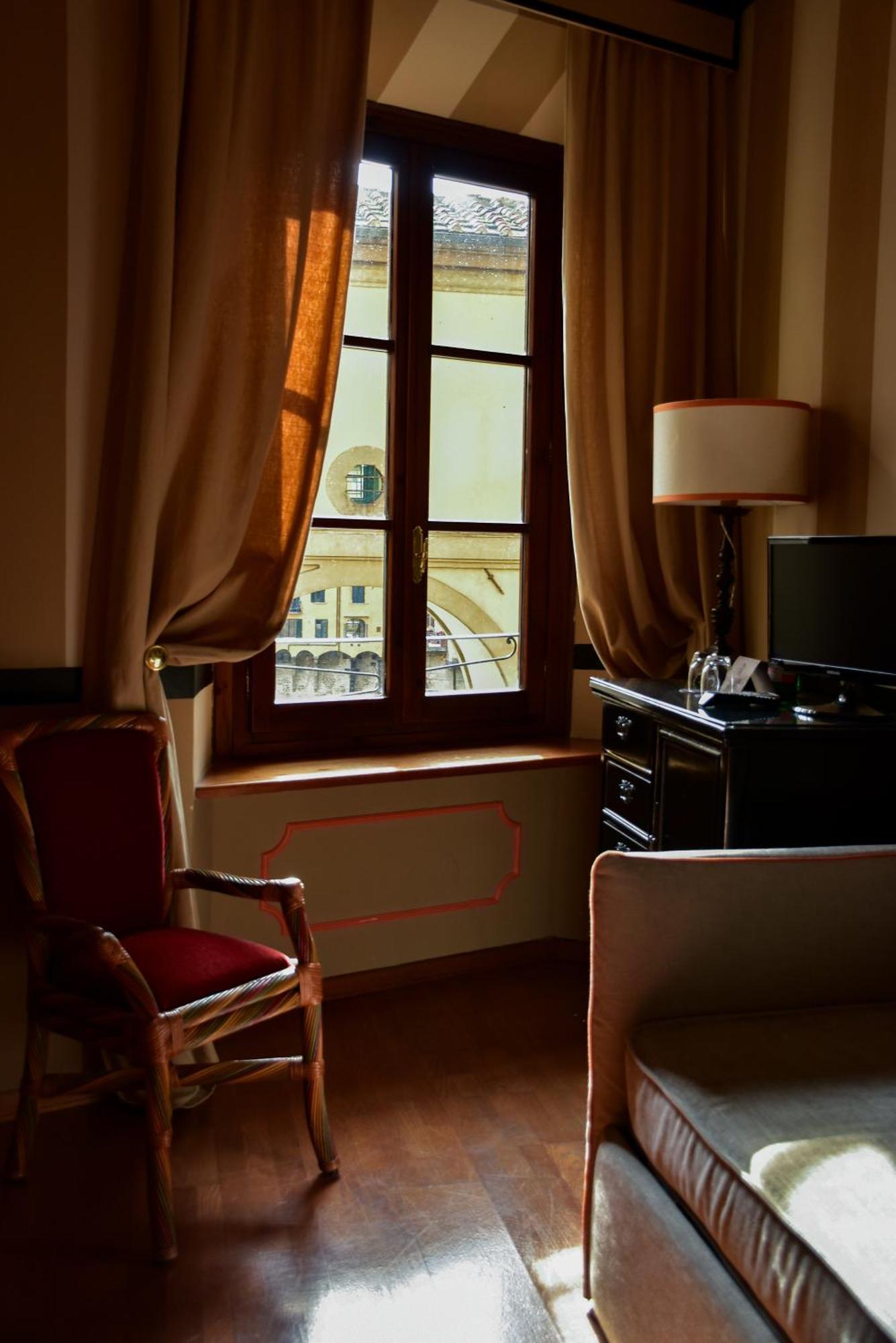 Hotel Hermitage 3*