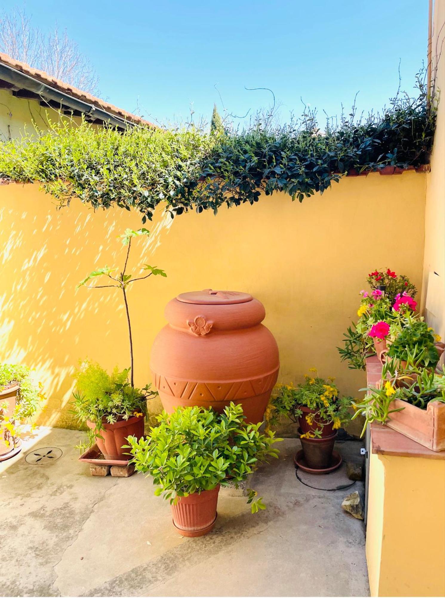La Corte Appartement