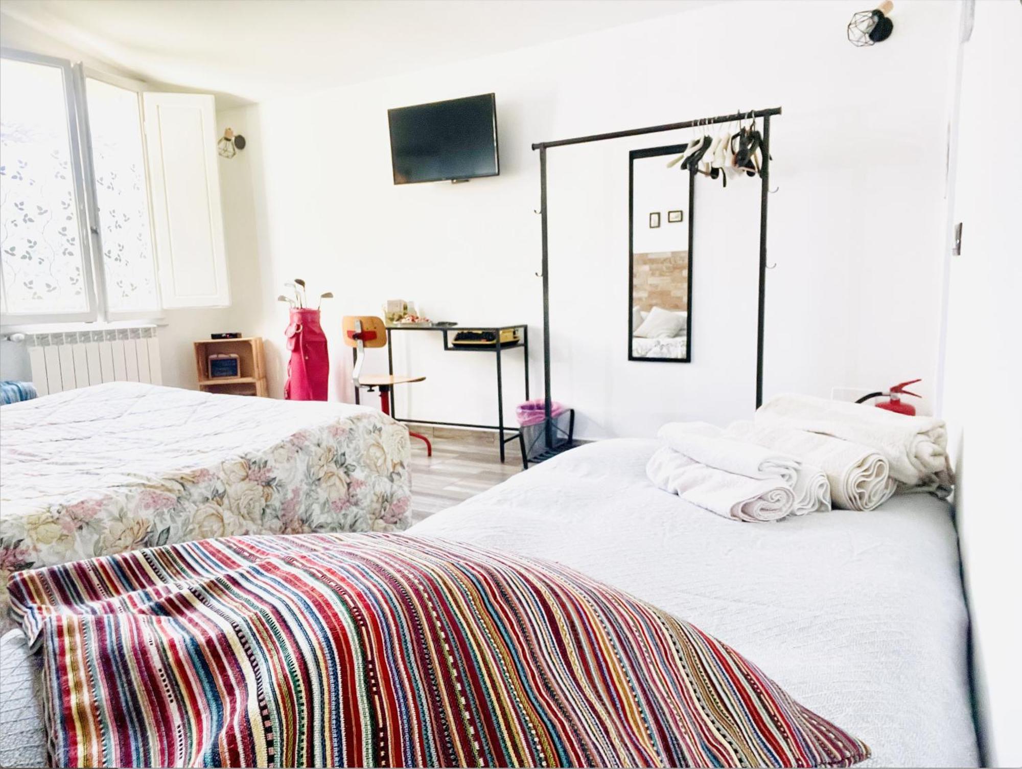 Appartement La Corte Florence