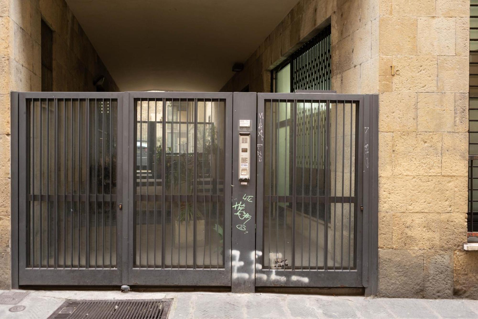 Pitti Deluxe Appartement *