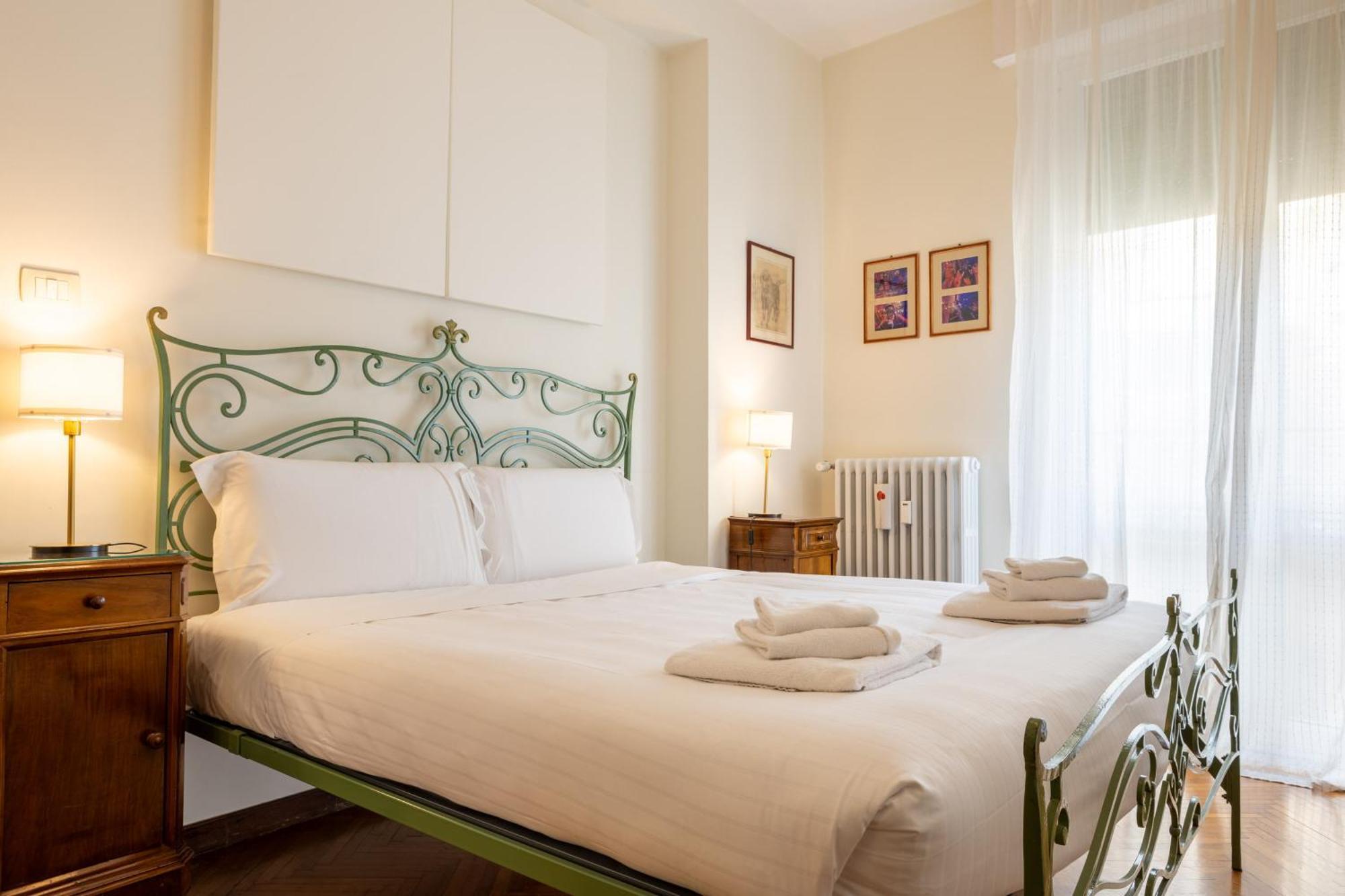 Appartement Pitti Deluxe *