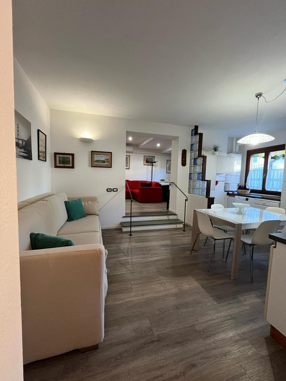 San Gaggio With Patio Apartment *